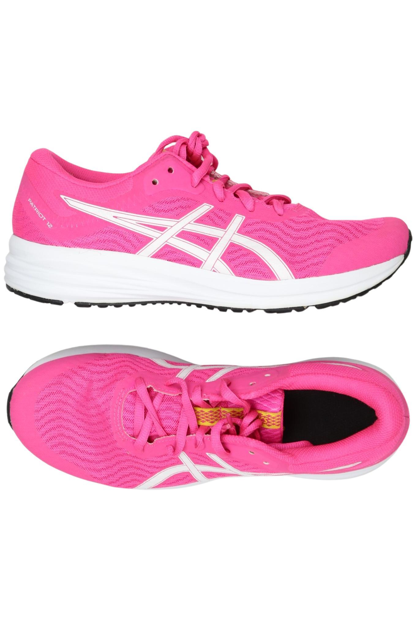 

Asics Damen Sneakers, pink, Gr. 40