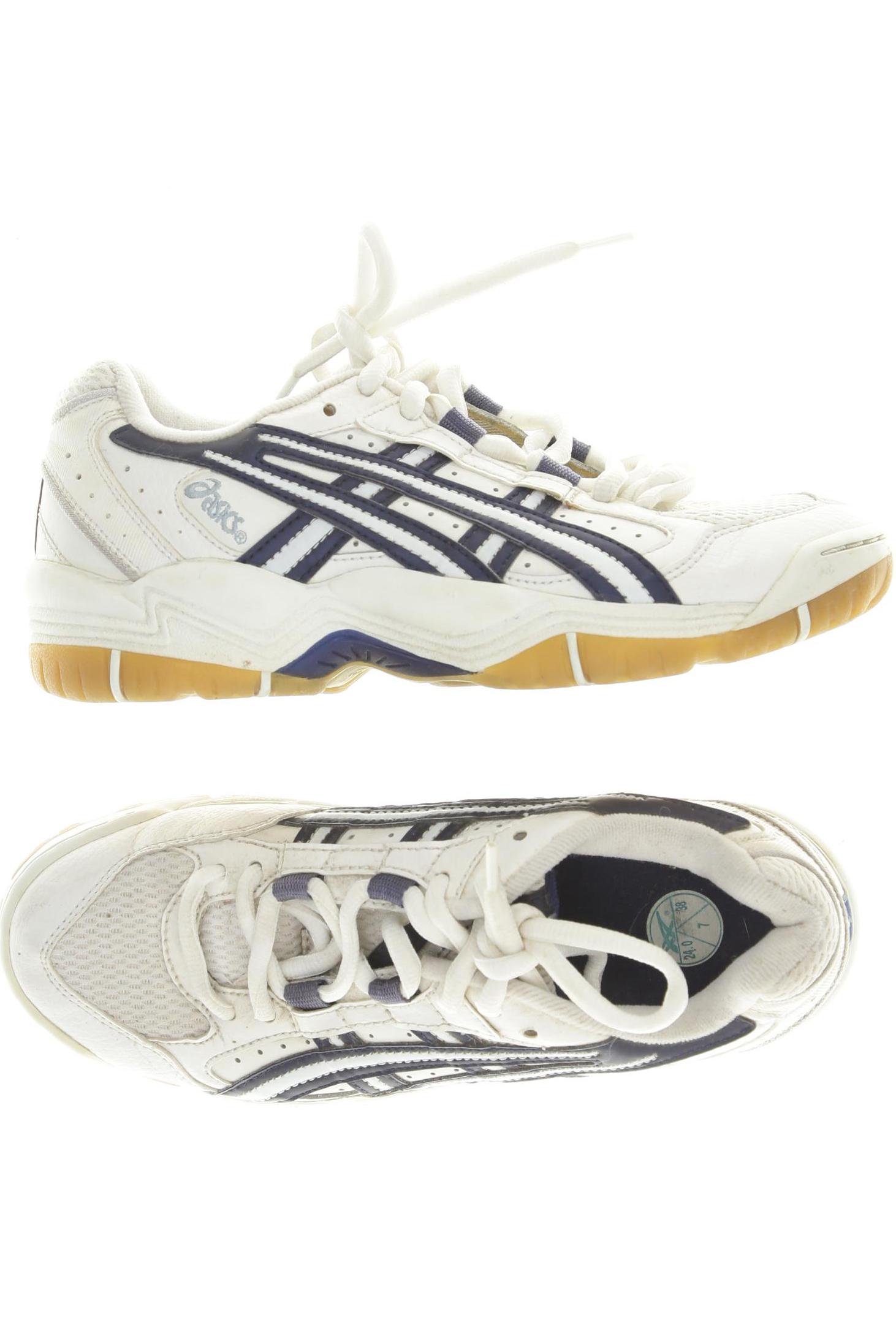 

Asics Damen Sneakers, weiß, Gr. 38