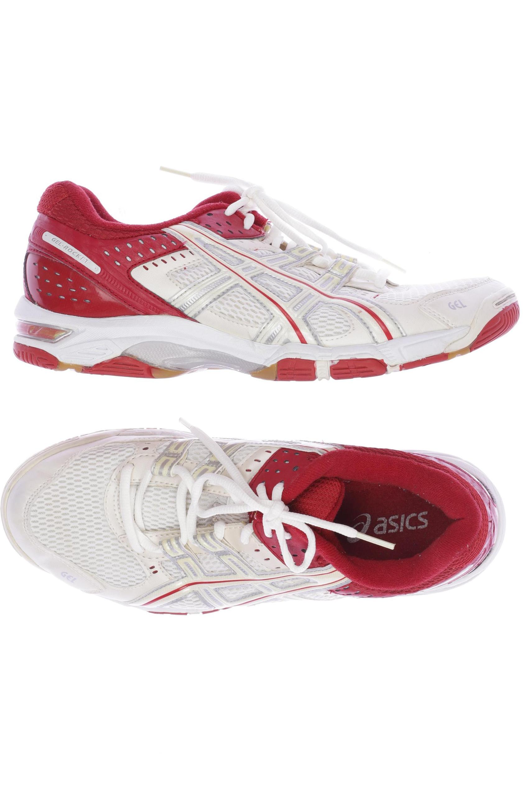 

Asics Damen Sneakers, rot, Gr. 40.5