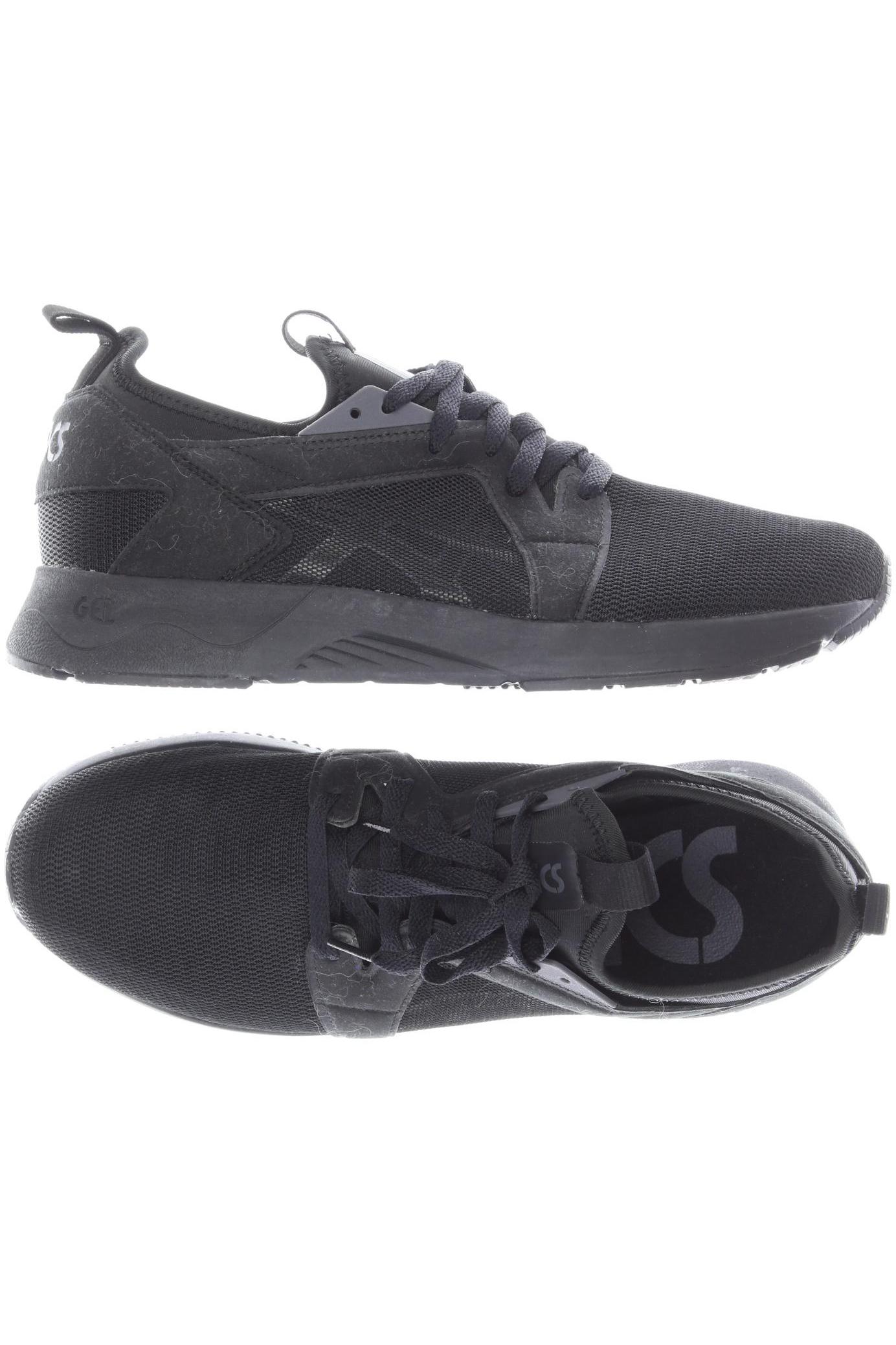 

Asics Damen Sneakers, schwarz, Gr. 42.5