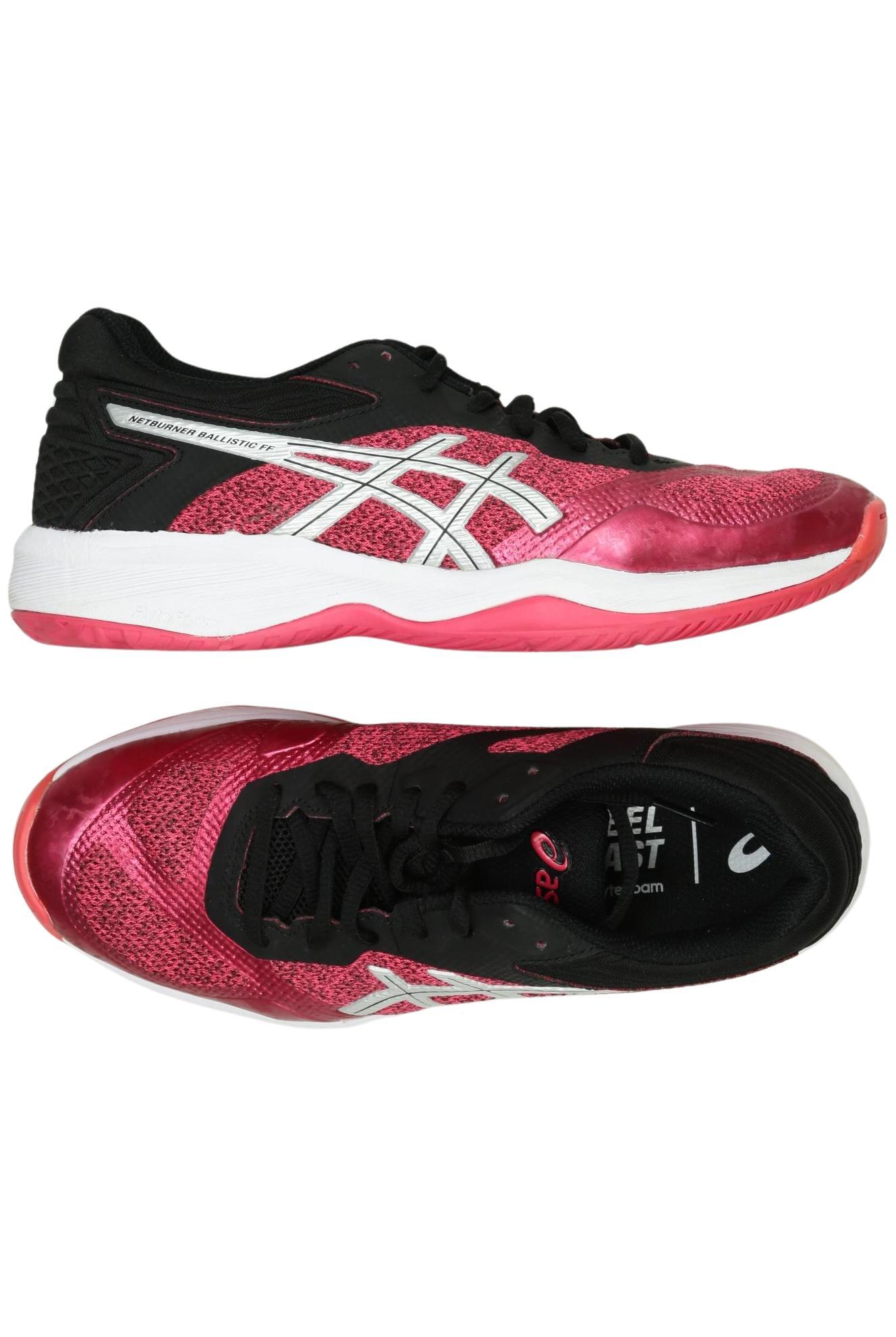 

Asics Damen Sneakers, pink, Gr. 39