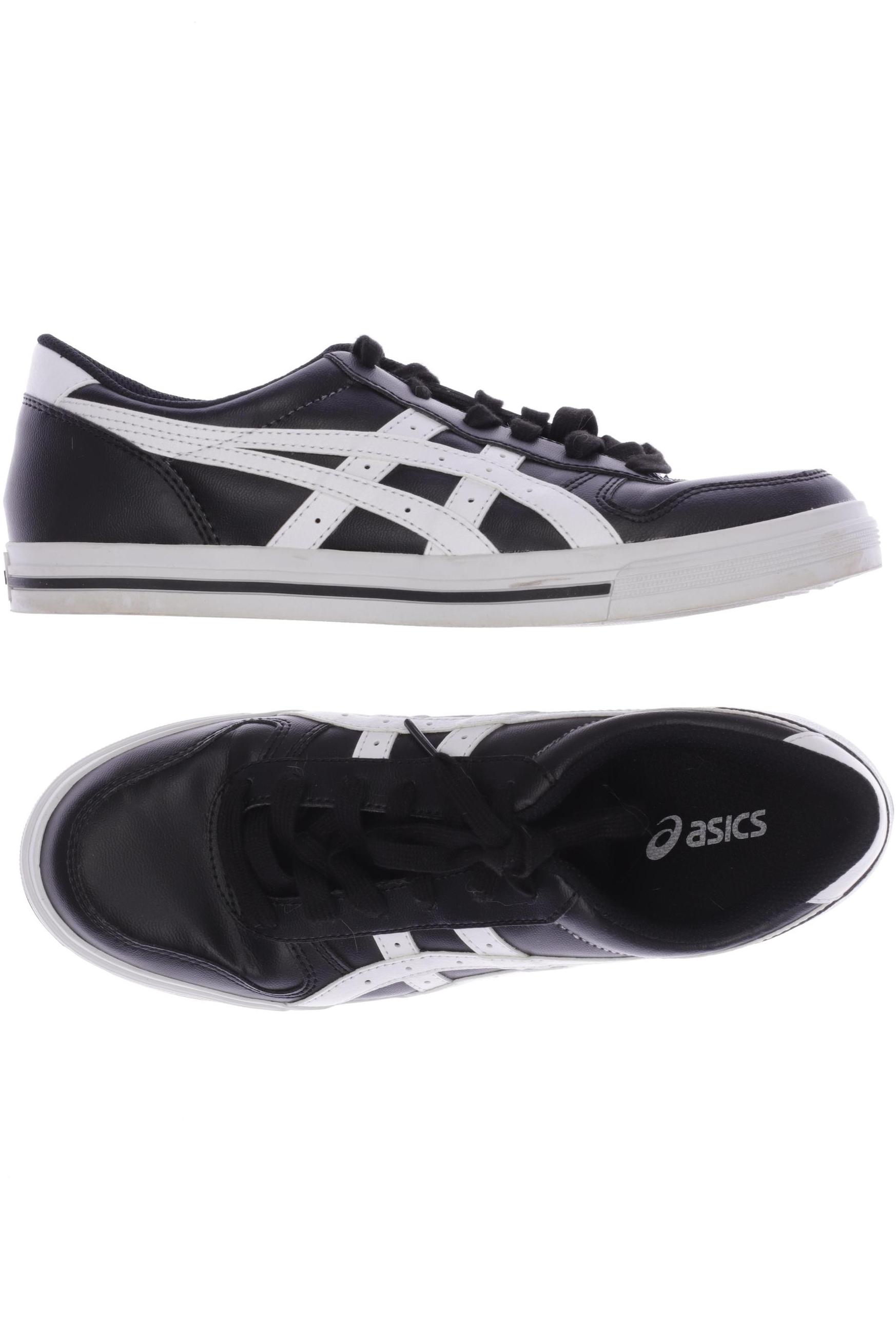 

Asics Damen Sneakers, schwarz