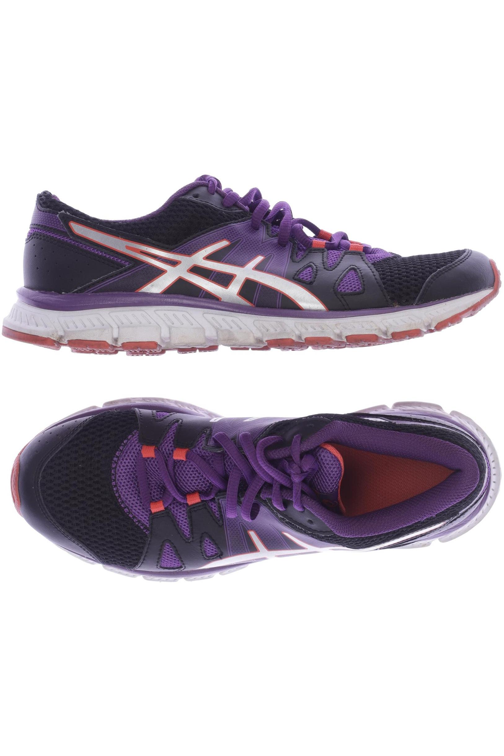 

Asics Damen Sneakers, flieder, Gr. 40