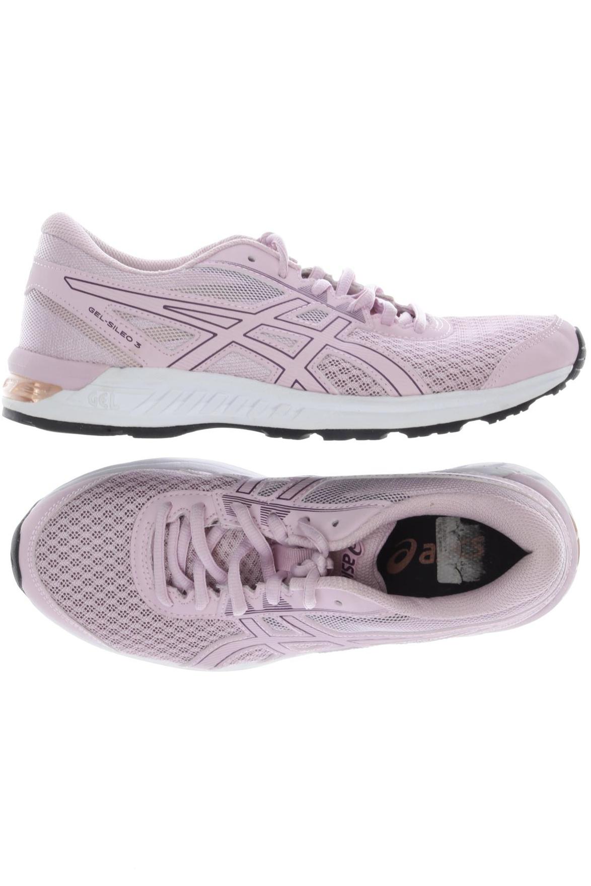 

Asics Damen Sneakers, pink, Gr. 39