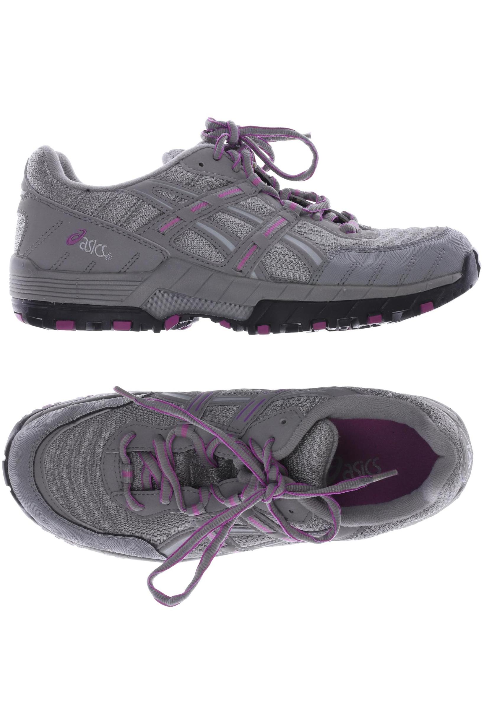 

Asics Damen Sneakers, grau