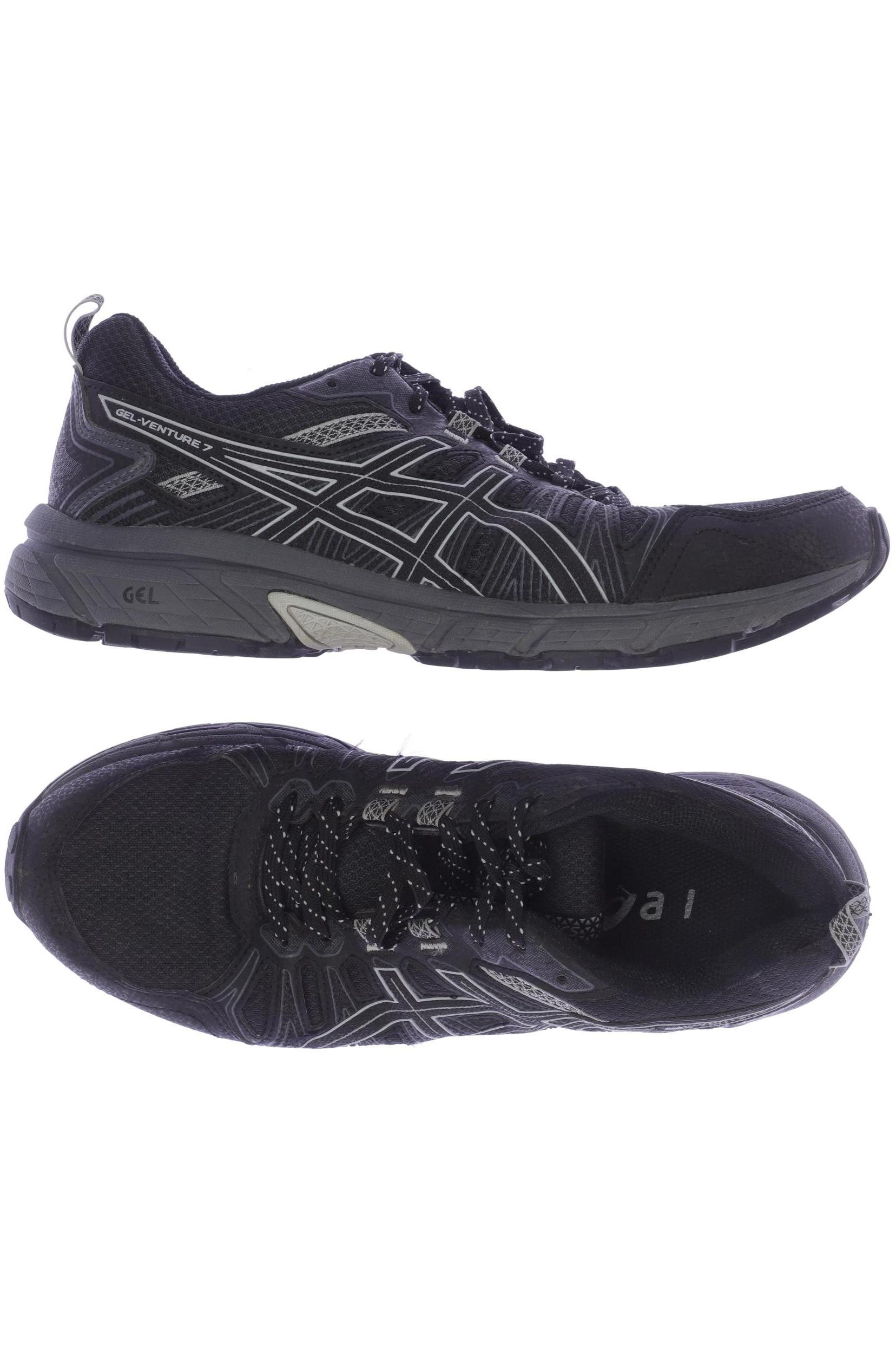 

Asics Damen Sneakers, schwarz, Gr. 42