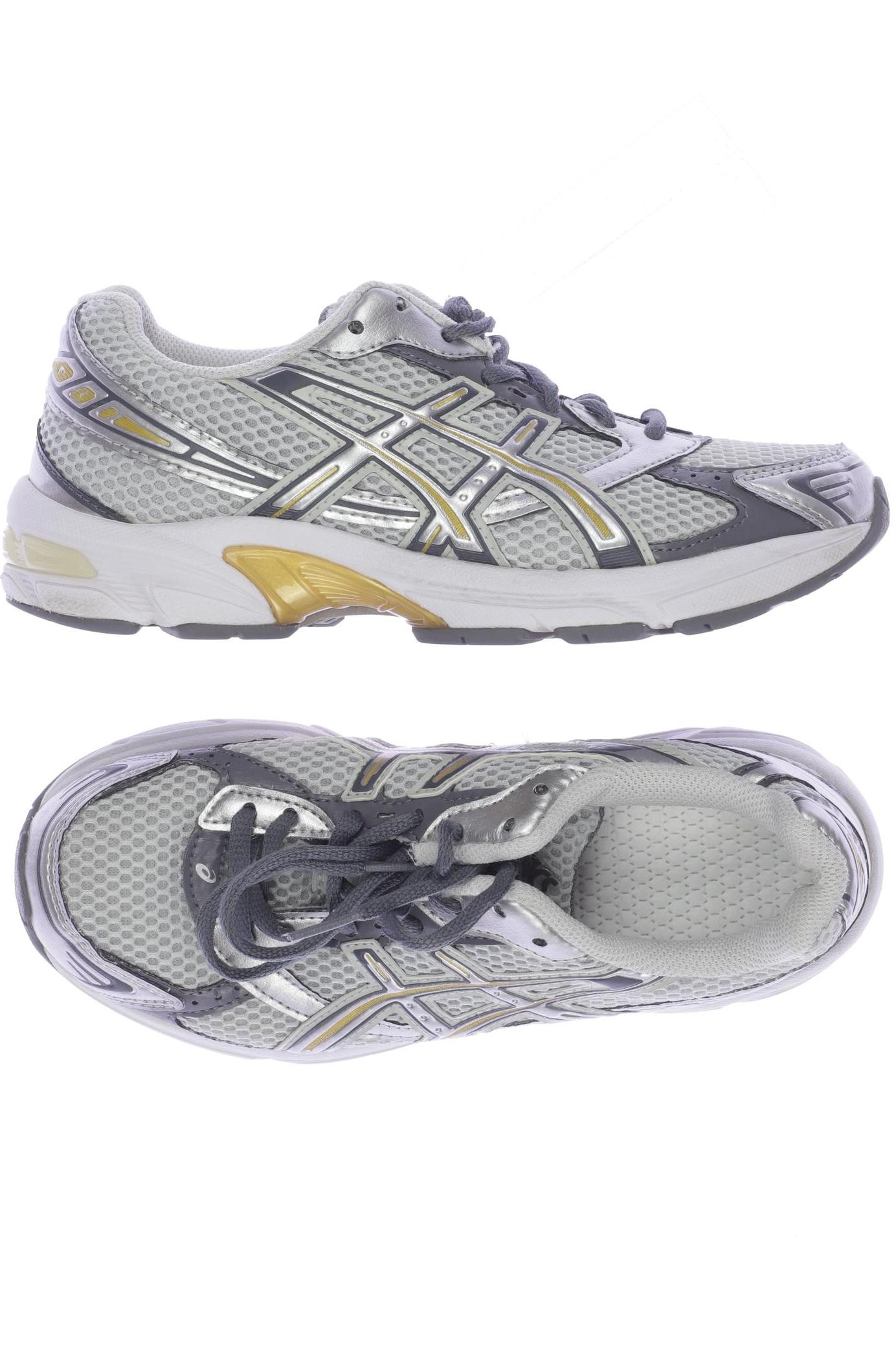 

Asics Damen Sneakers, grau, Gr. 37