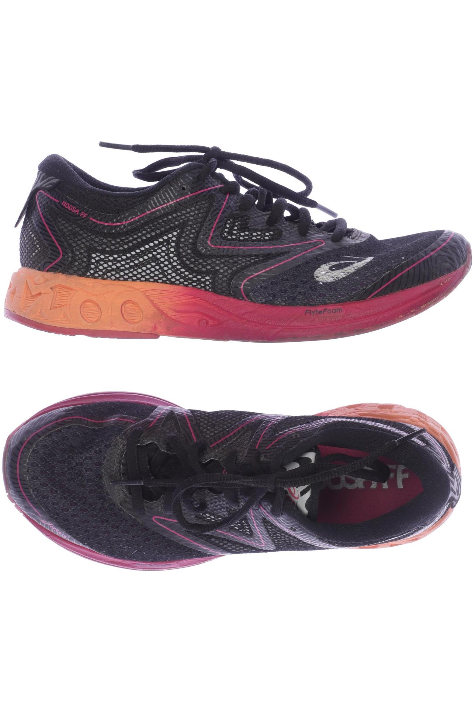 

Asics Damen Sneakers, schwarz, Gr. 37.5