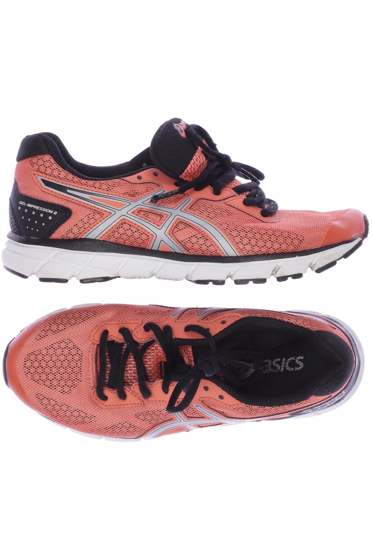 

Asics Damen Sneakers, orange, Gr. 37