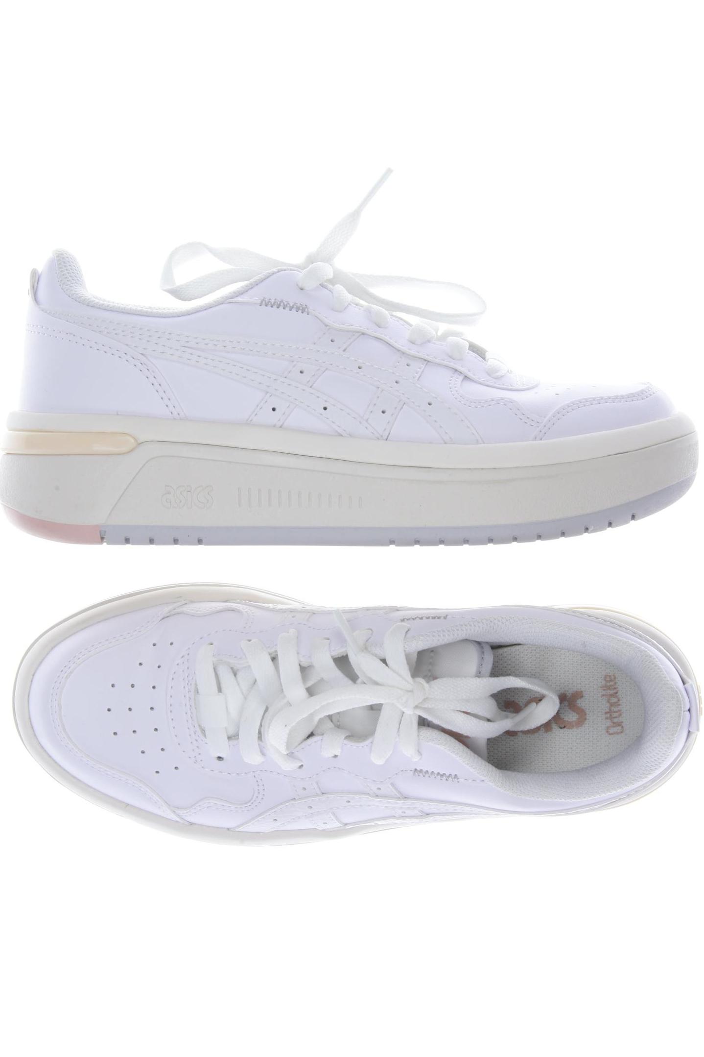 

Asics Damen Sneakers, weiß