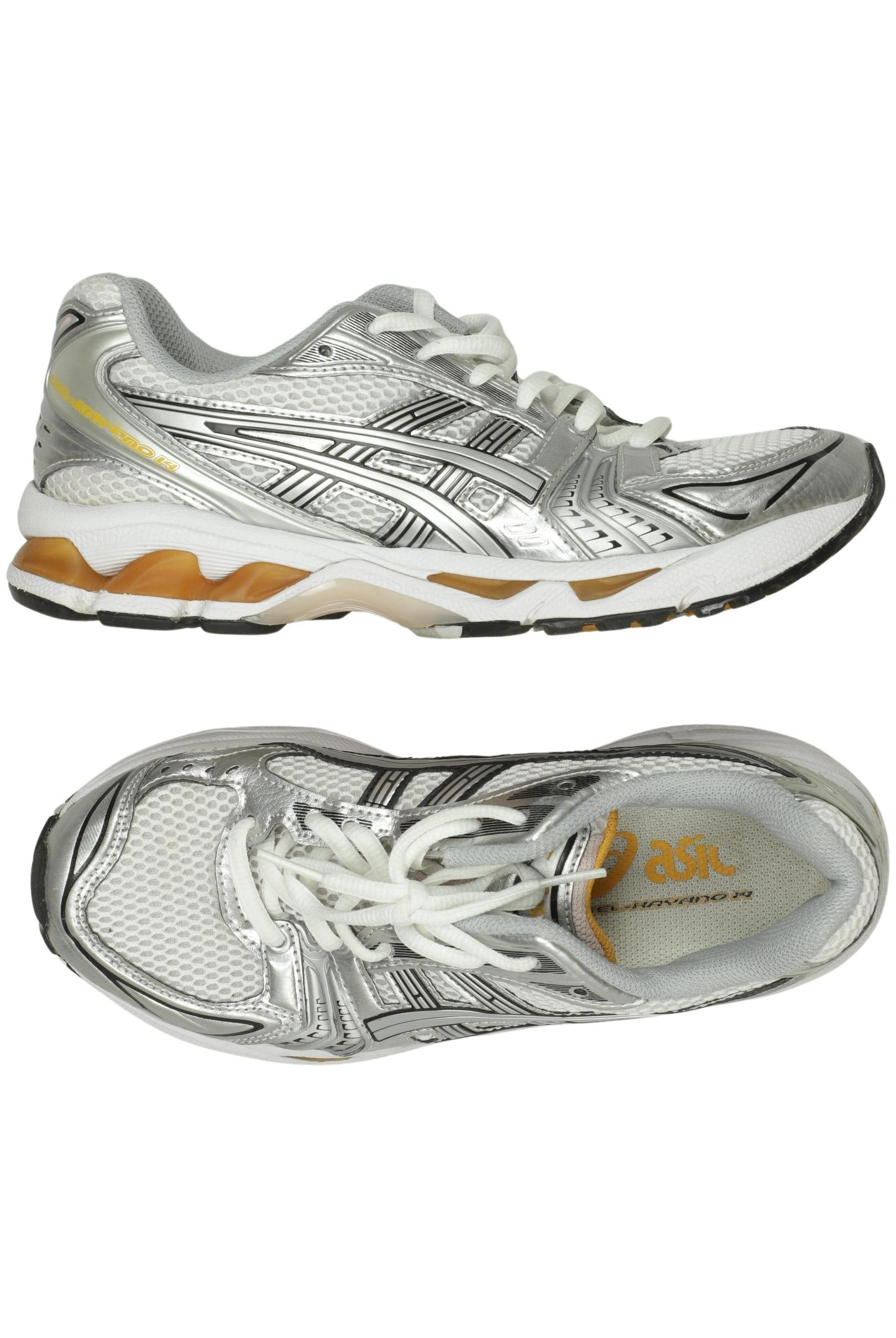 

Asics Damen Sneakers, silber, Gr. 38