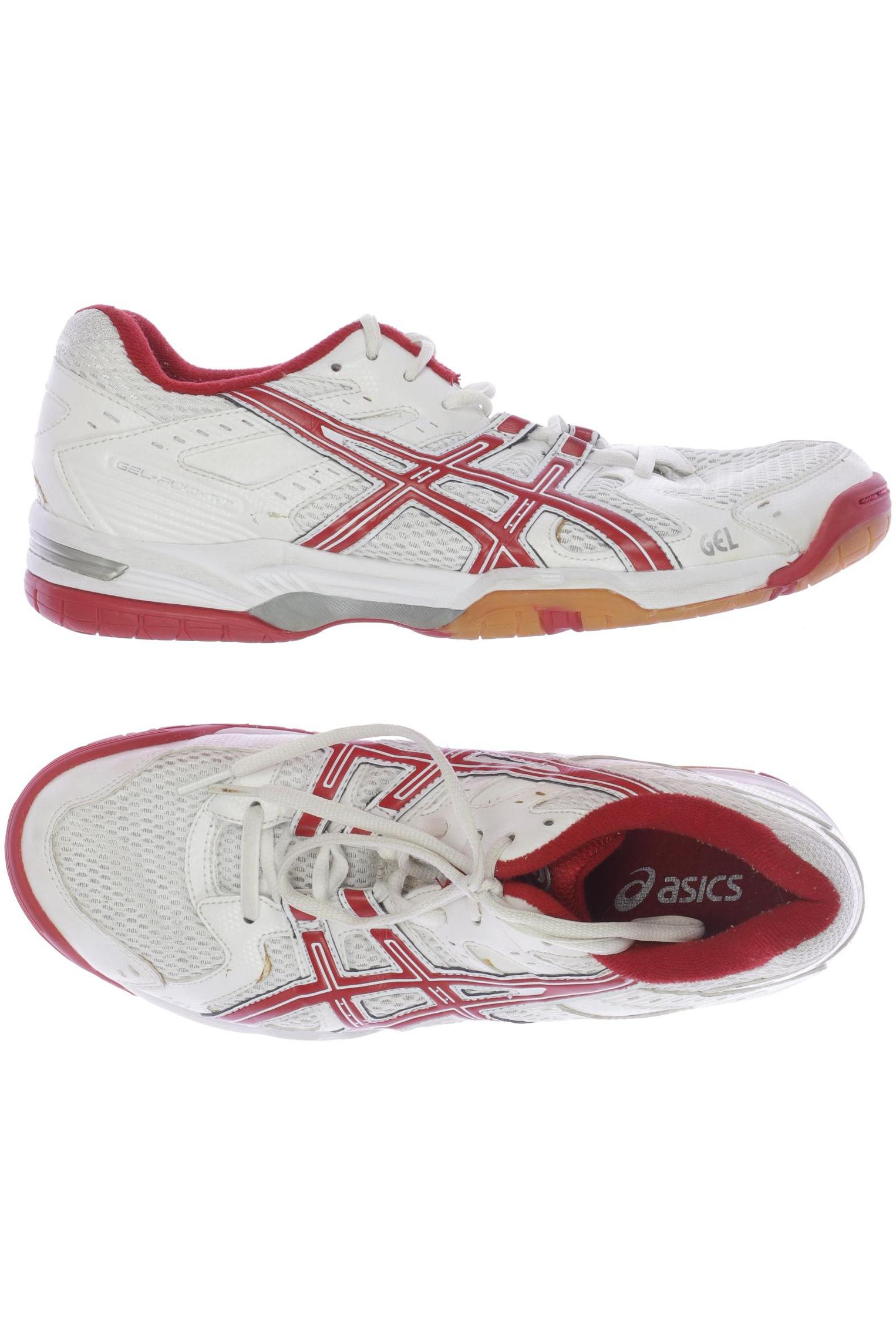 

Asics Damen Sneakers, weiß, Gr. 42