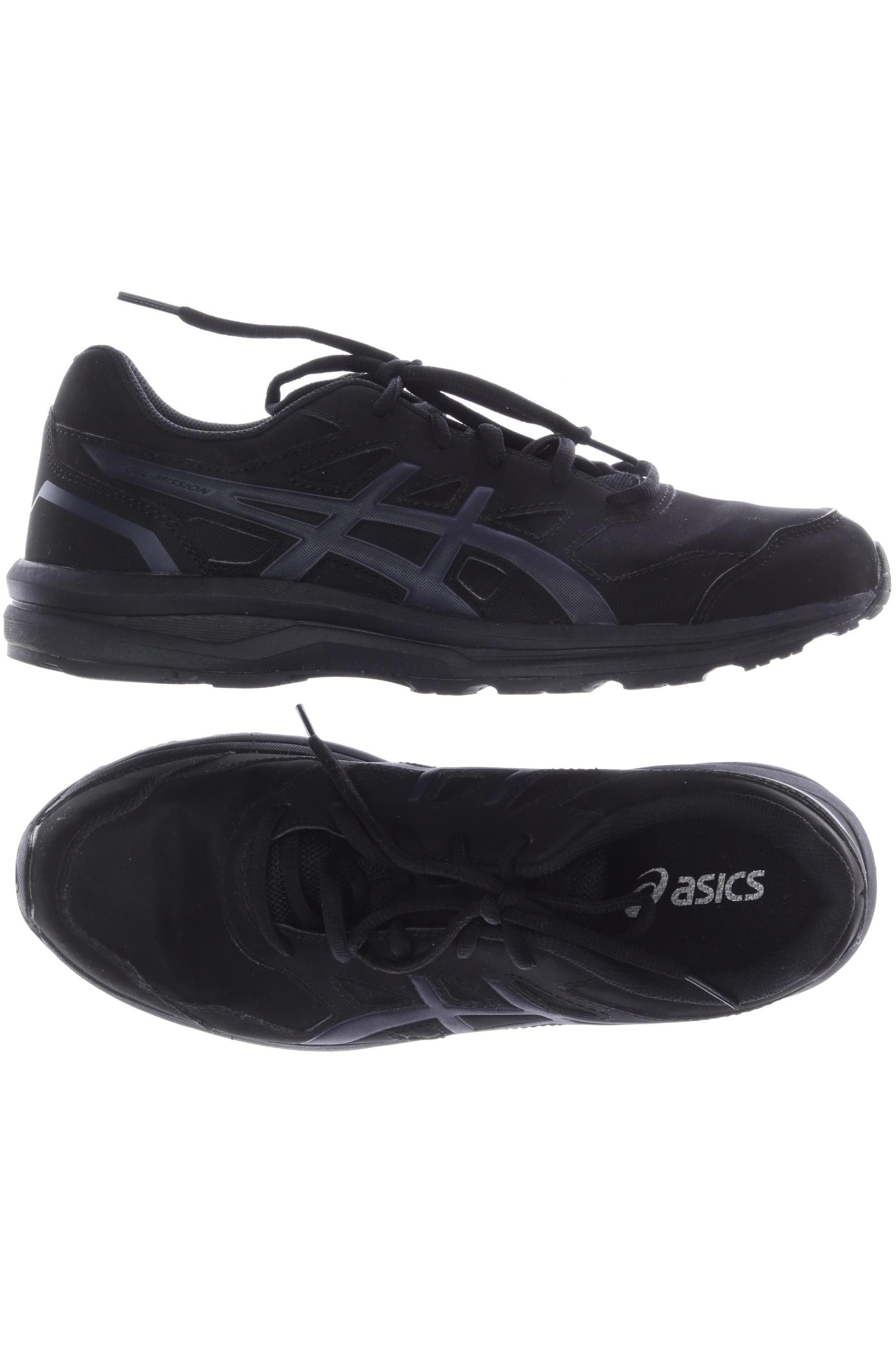 

Asics Damen Sneakers, schwarz, Gr. 41.5