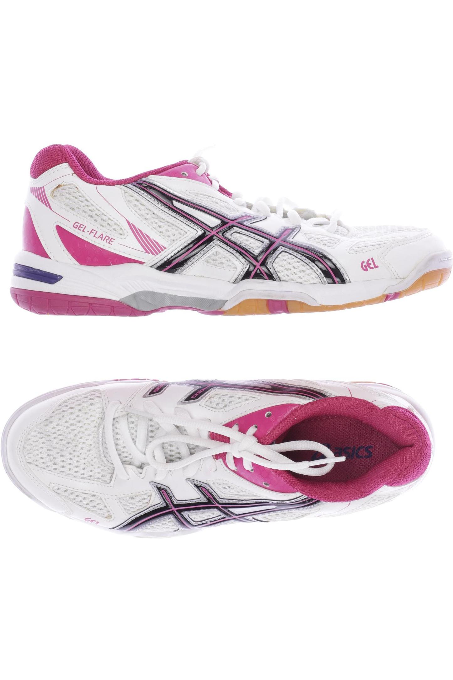 

Asics Damen Sneakers, weiß, Gr. 38