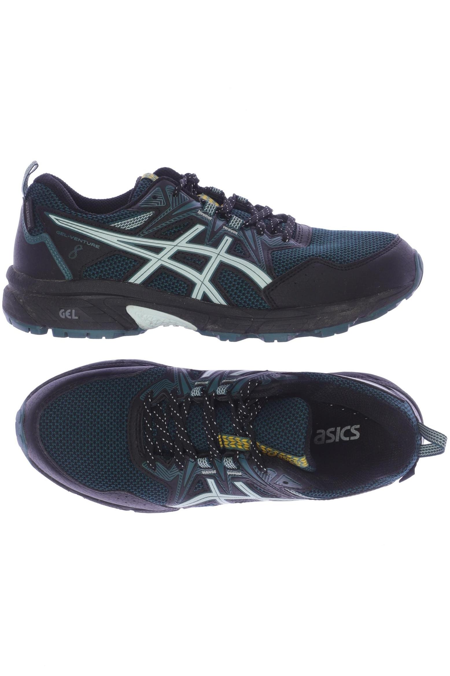 

Asics Damen Sneakers, grün, Gr. 39.5