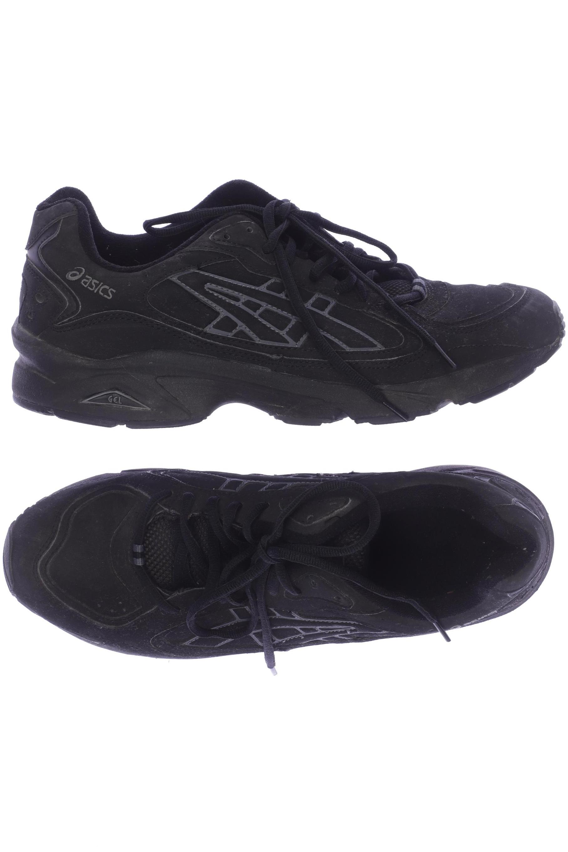 

Asics Damen Sneakers, schwarz