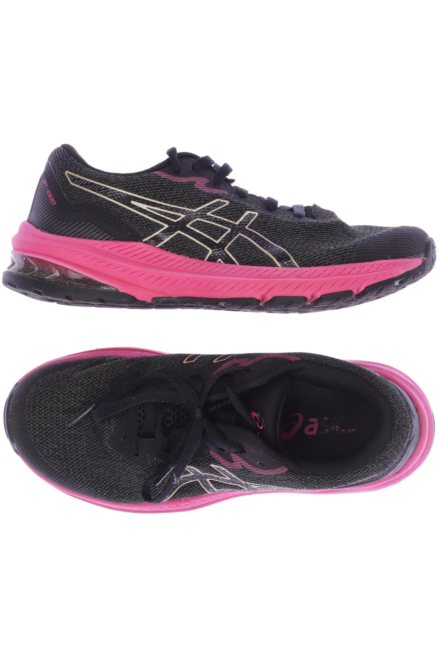 

Asics Damen Sneakers, schwarz, Gr. 35