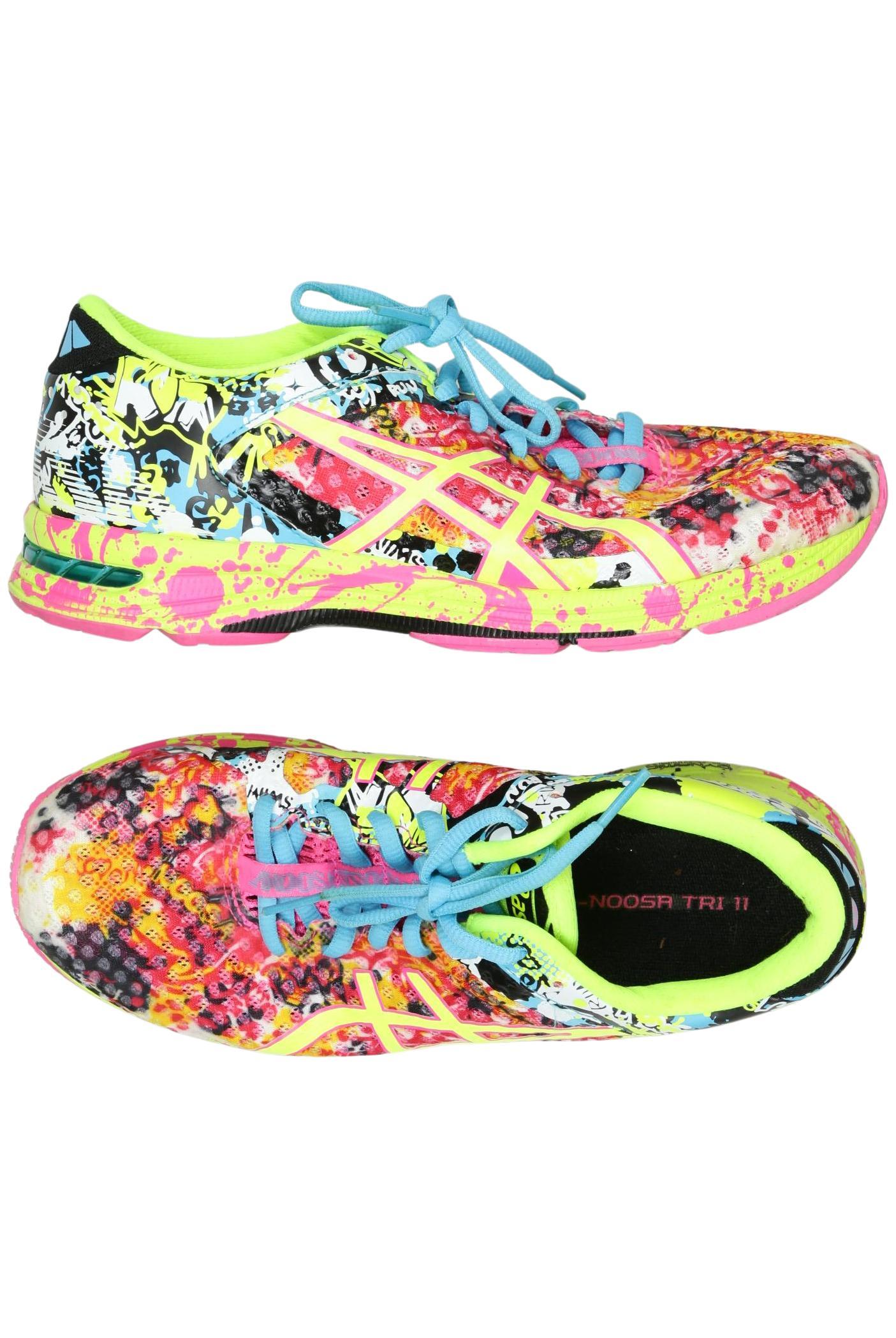 

Asics Damen Sneakers, mehrfarbig, Gr. 39