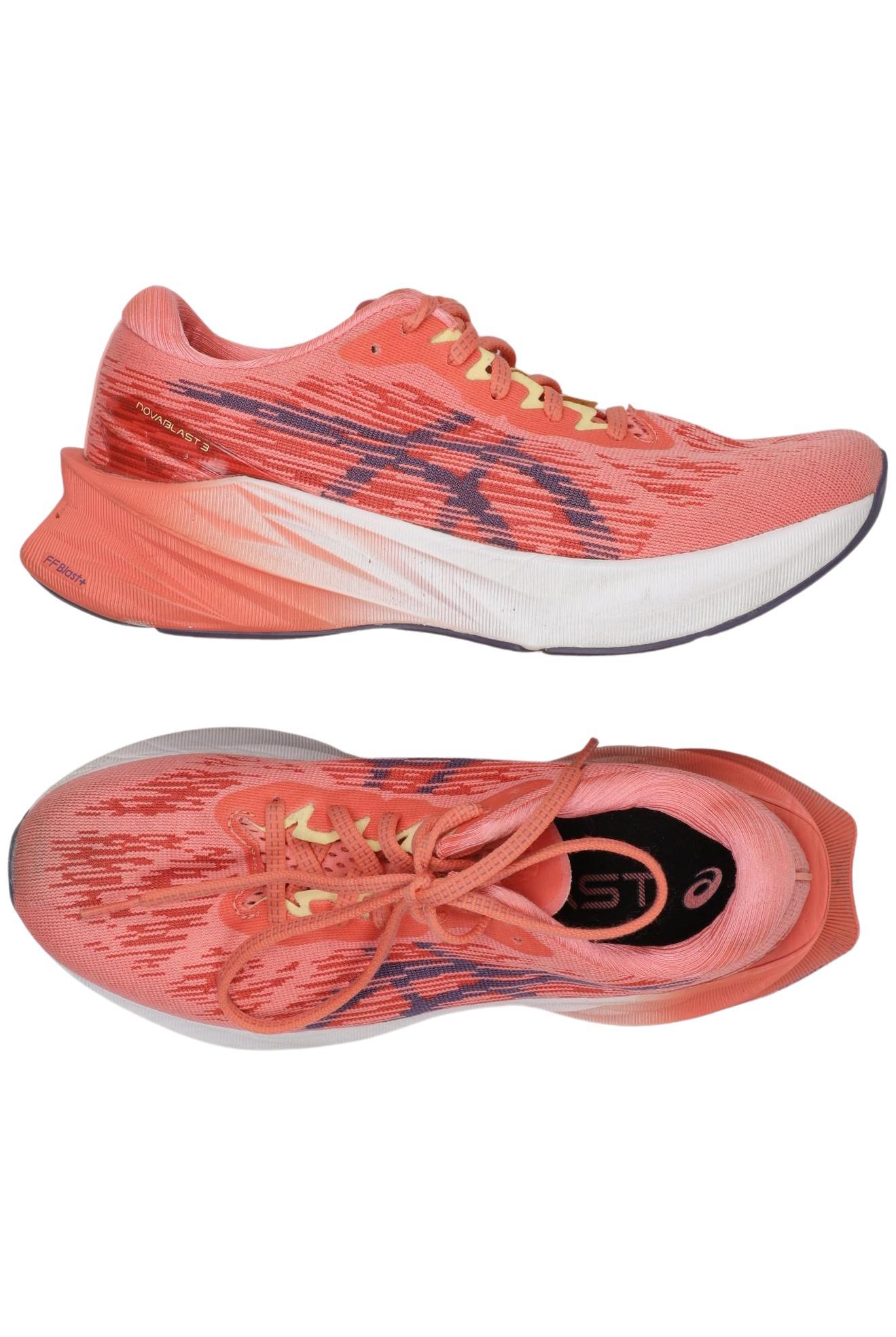 

Asics Damen Sneakers, orange, Gr. 39