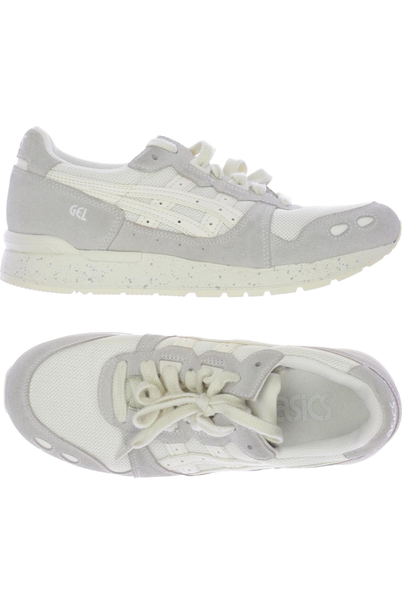 

Asics Damen Sneakers, cremeweiß, Gr. 38