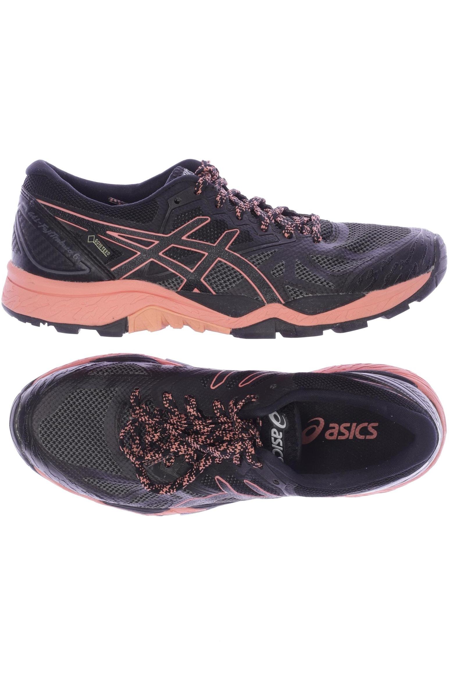 

Asics Damen Sneakers, schwarz, Gr. 38