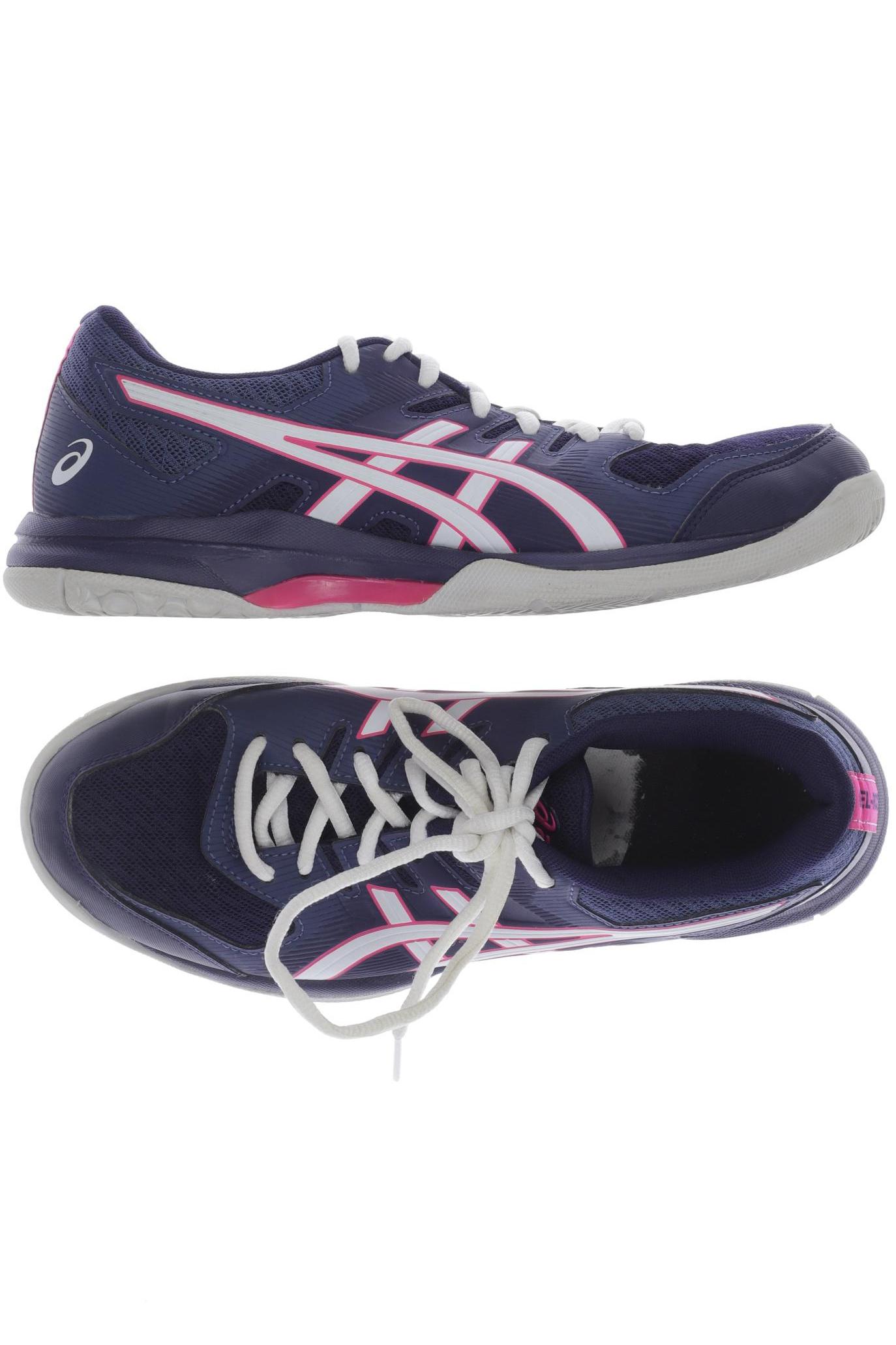 

Asics Damen Sneakers, marineblau, Gr. 39.5
