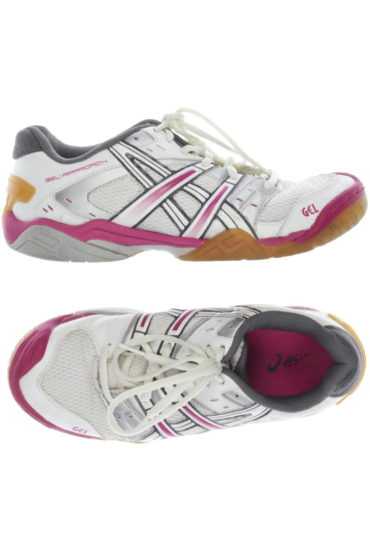 

Asics Damen Sneakers, weiß, Gr. 38