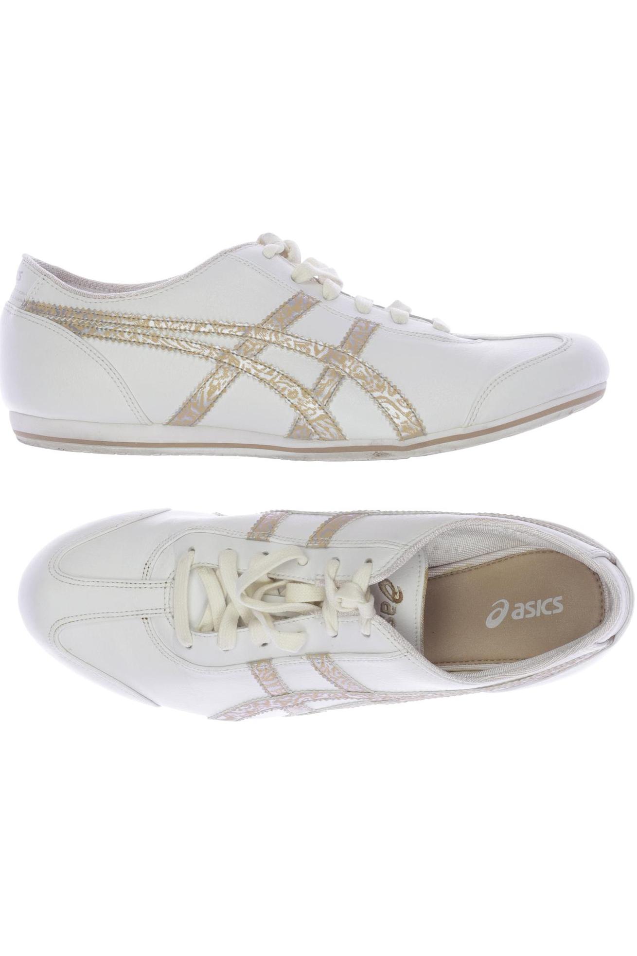 

Asics Damen Sneakers, weiß, Gr. 37.5