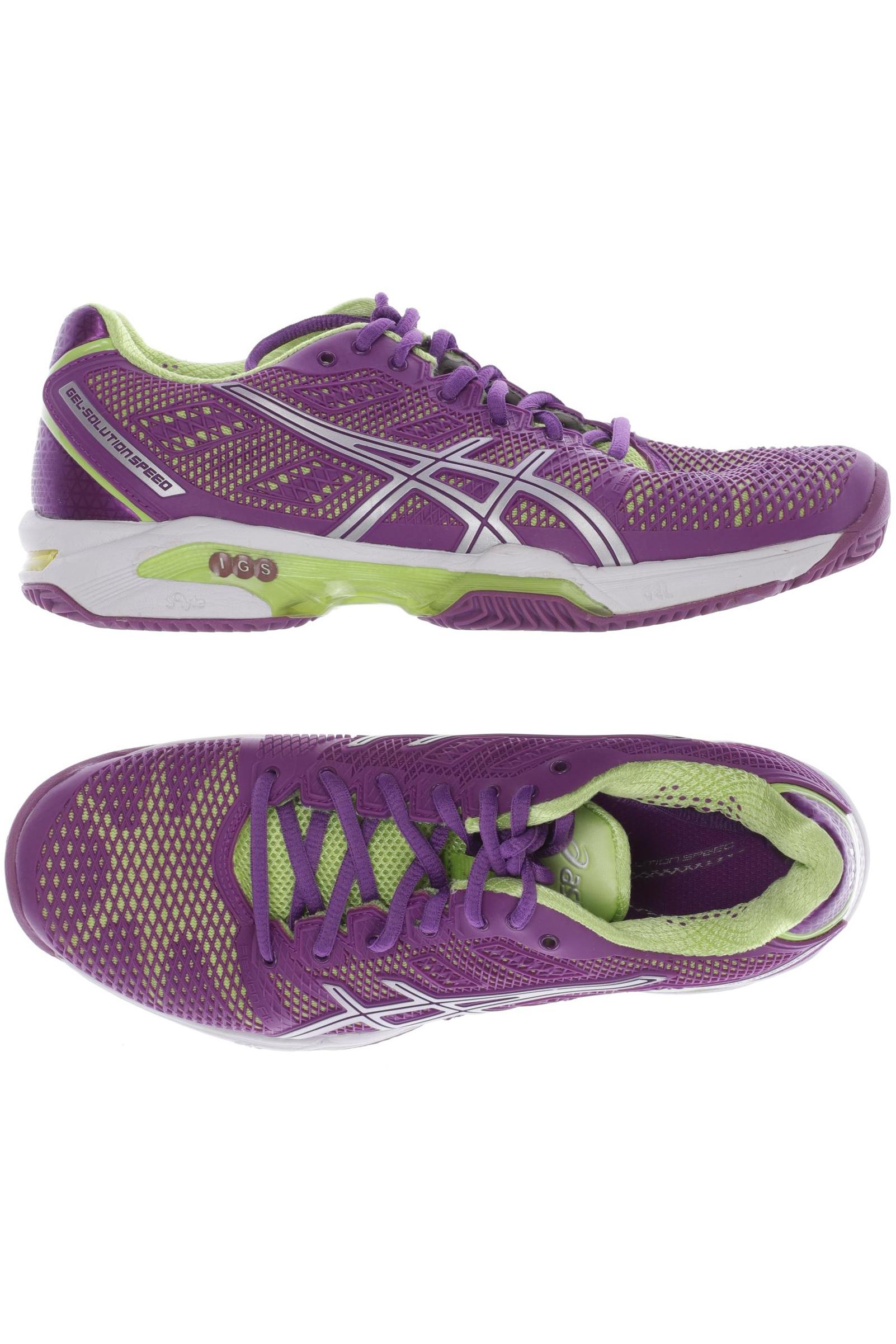 

Asics Damen Sneakers, flieder