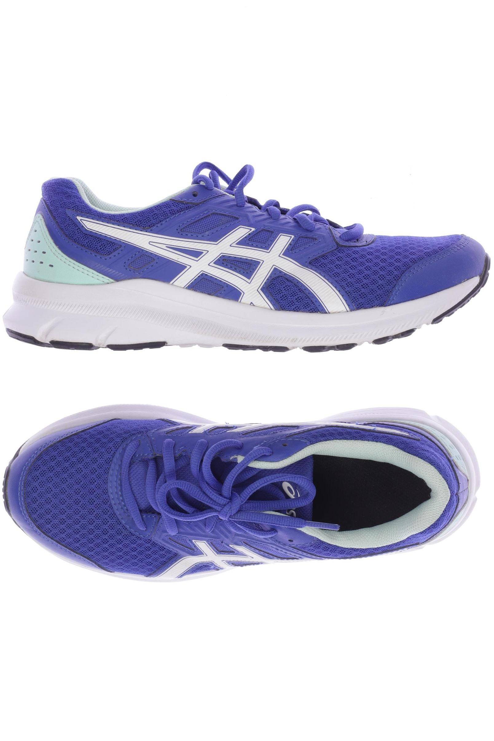 

Asics Damen Sneakers, blau, Gr. 40