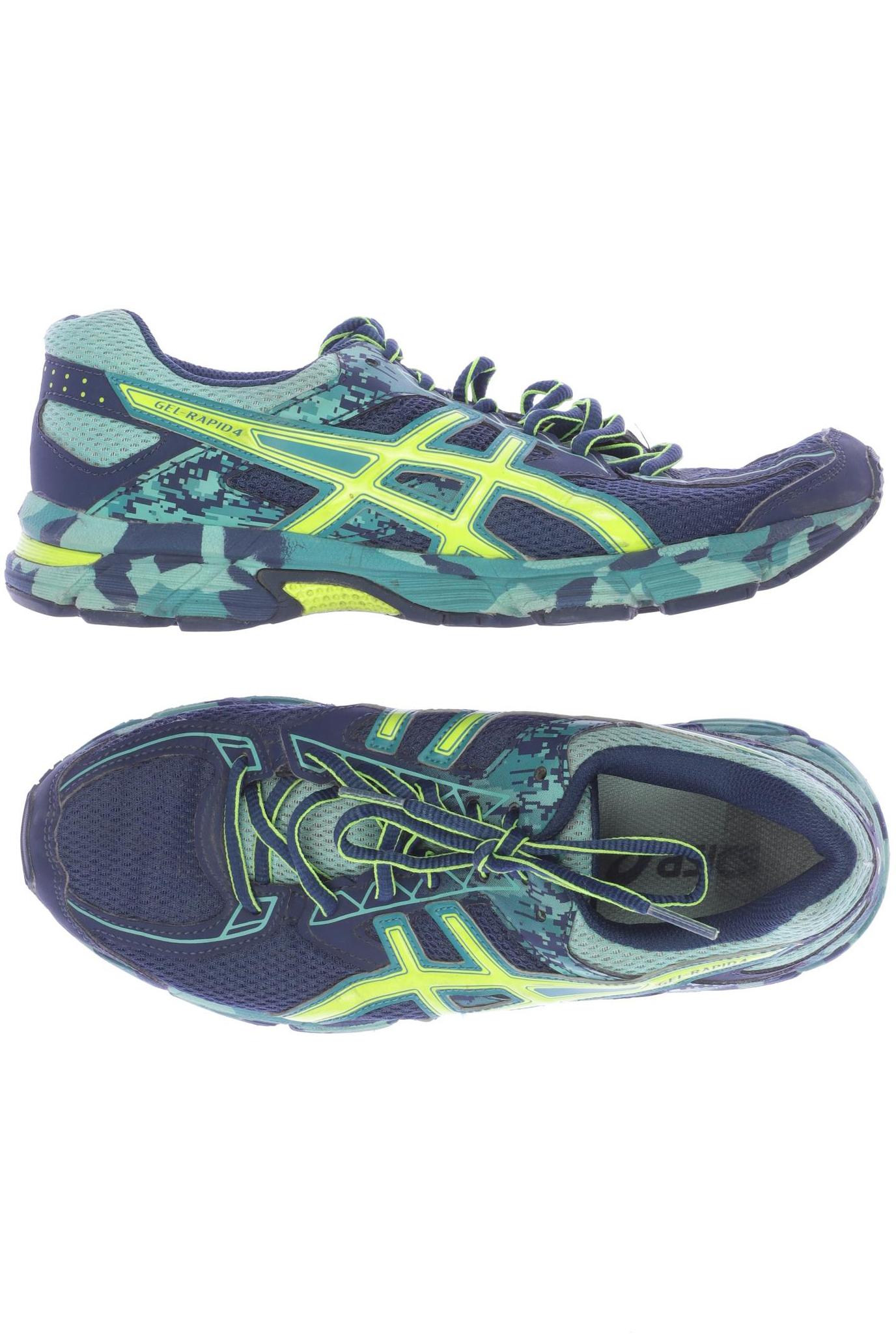 

Asics Damen Sneakers, marineblau, Gr. 38