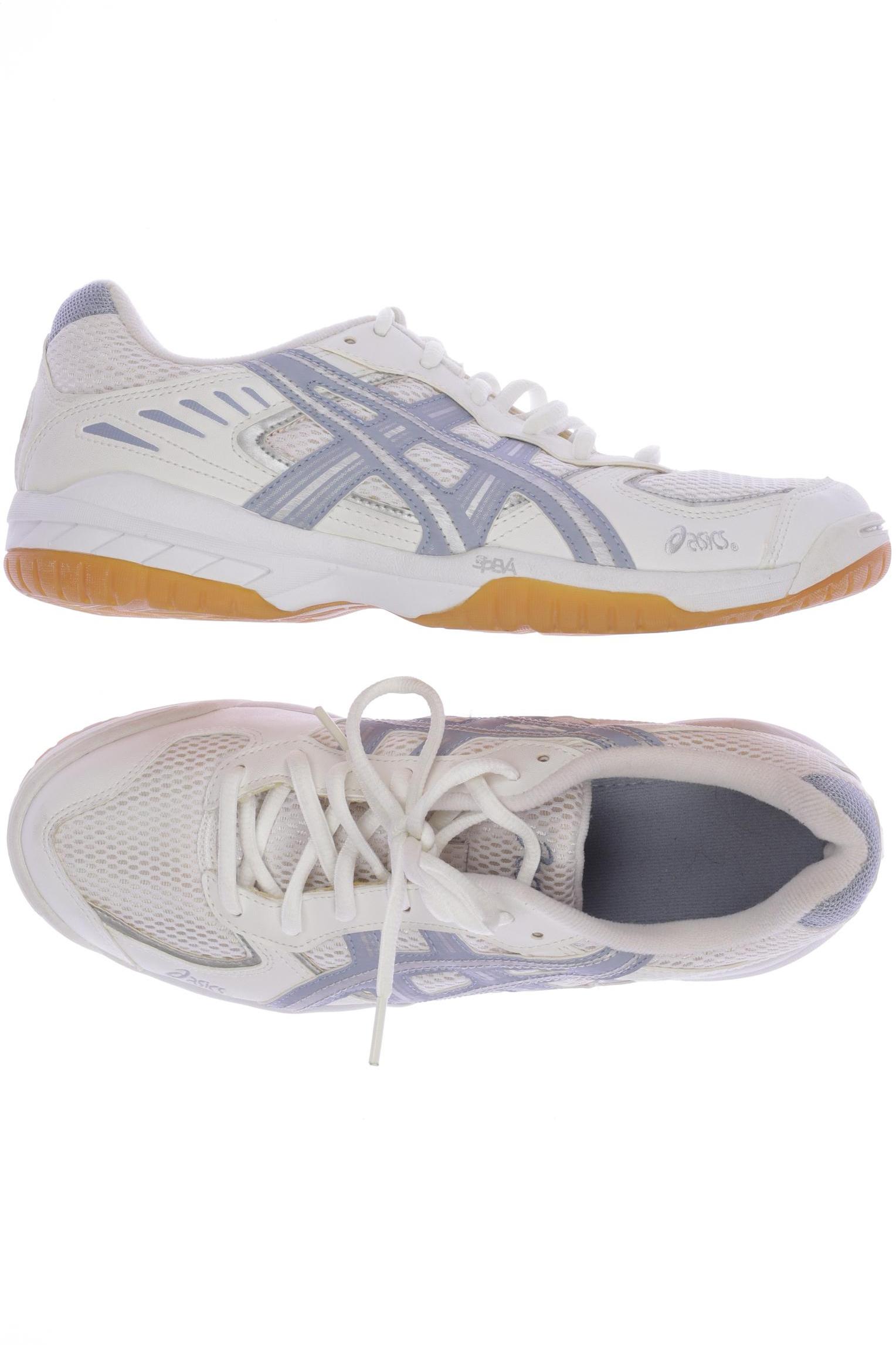 

Asics Damen Sneakers, weiß, Gr. 40.5