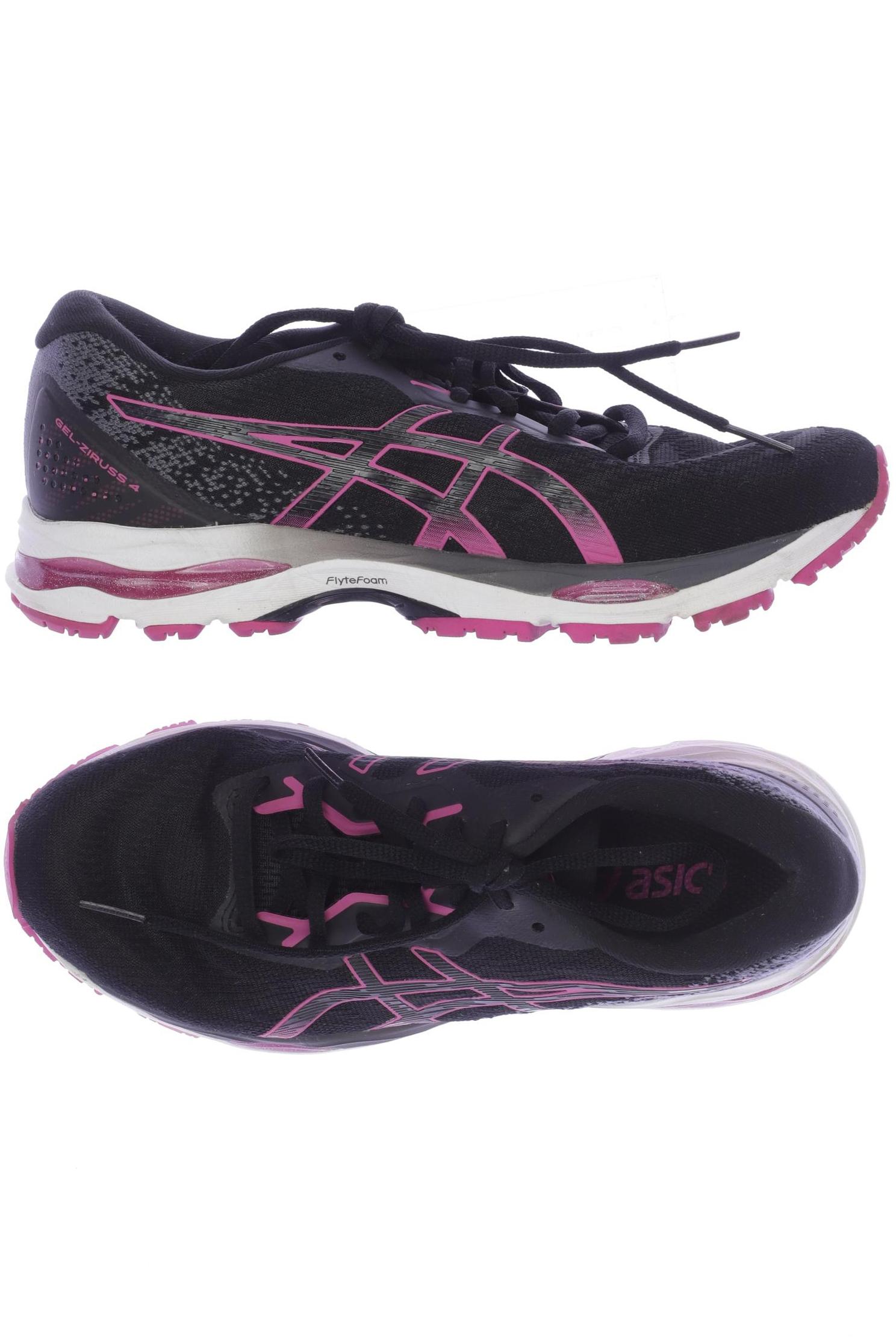 

Asics Damen Sneakers, schwarz, Gr. 38