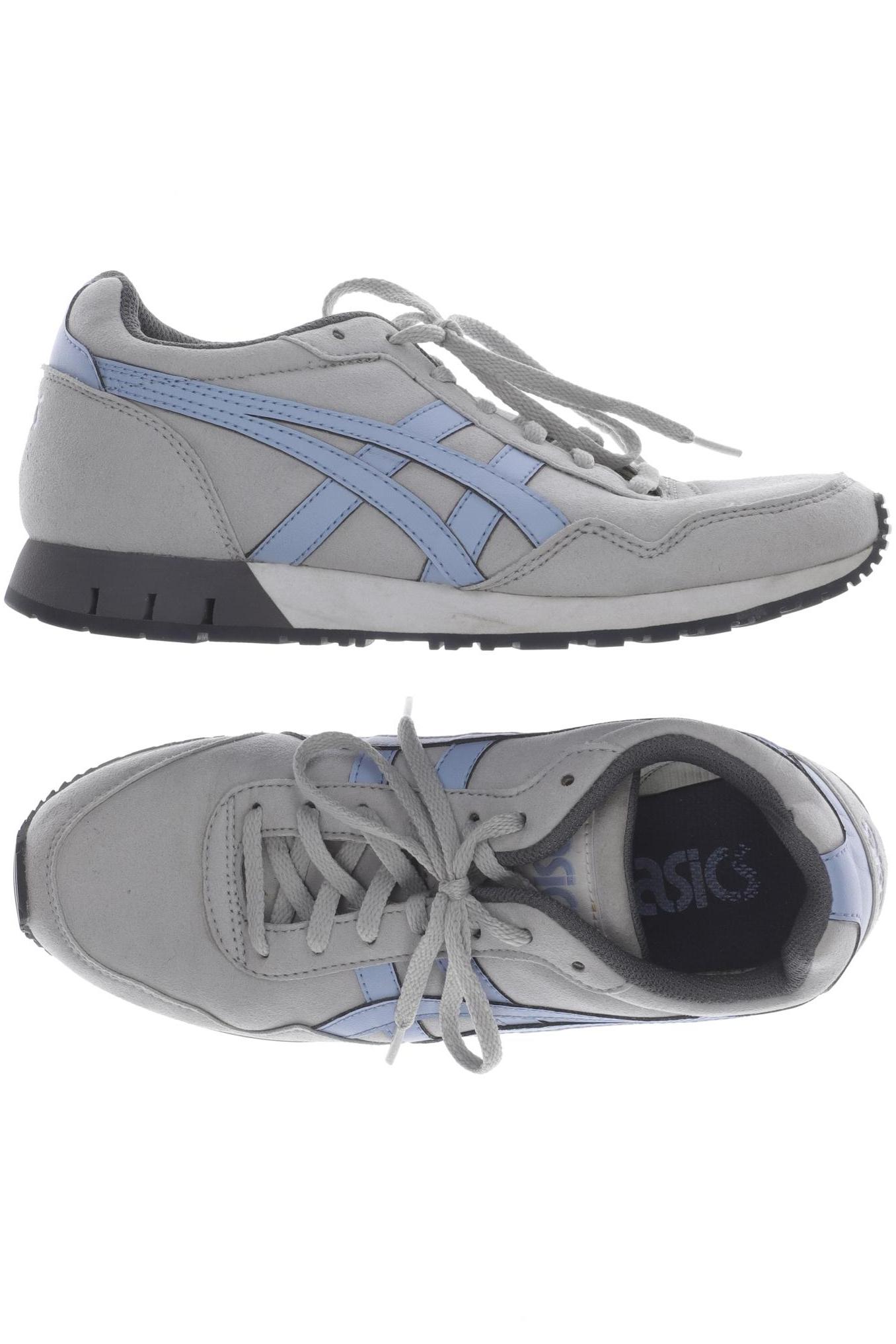 

Asics Damen Sneakers, grau