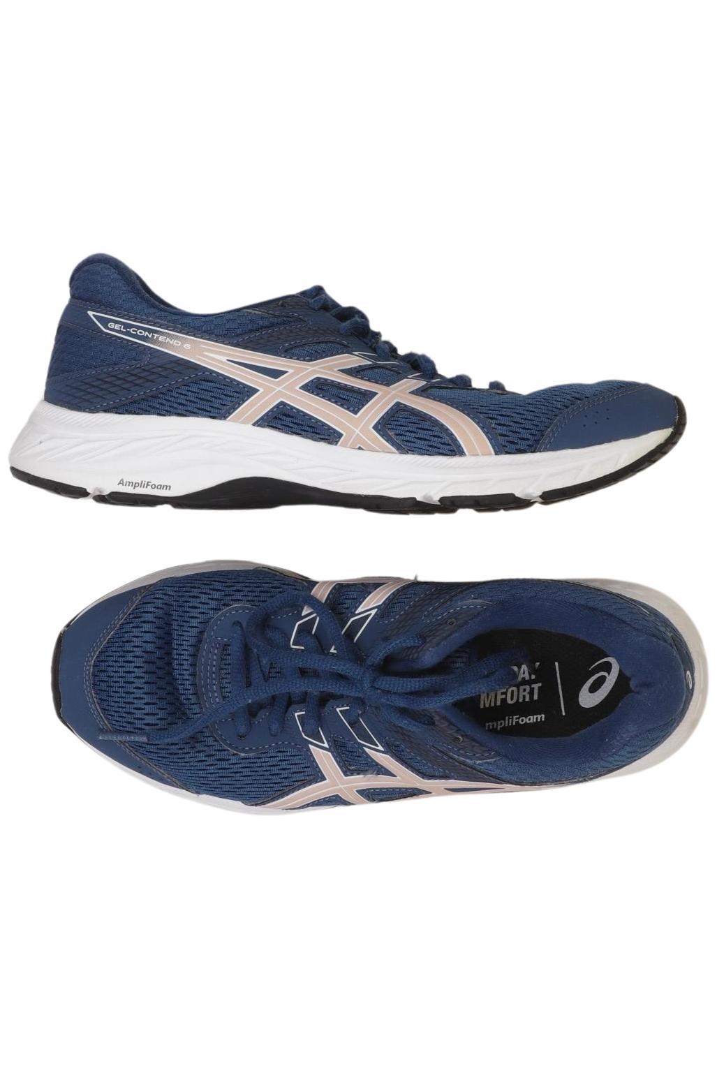 

Asics Damen Sneakers, mehrfarbig, Gr. 39.5