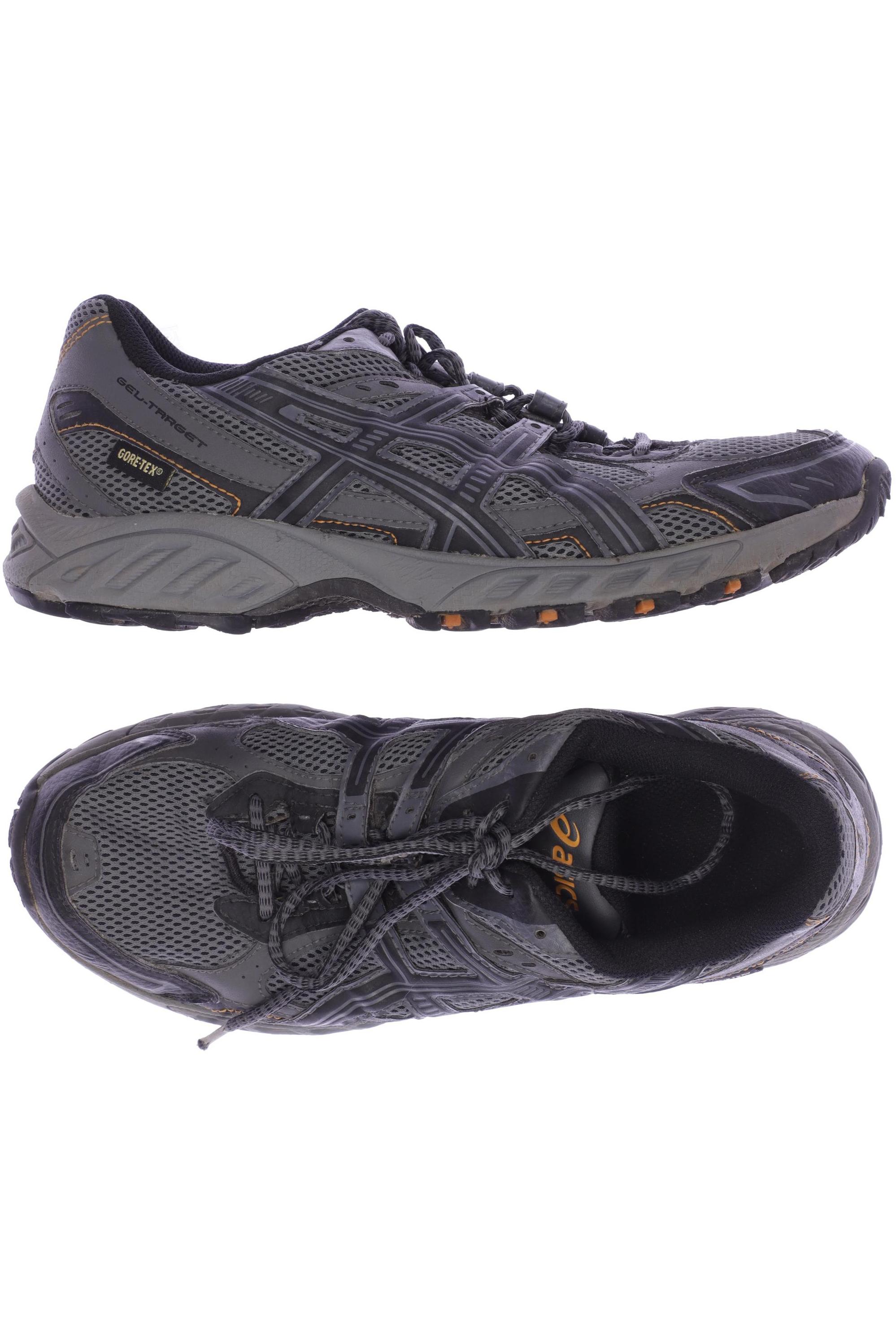 

Asics Damen Sneakers, grau, Gr. 40