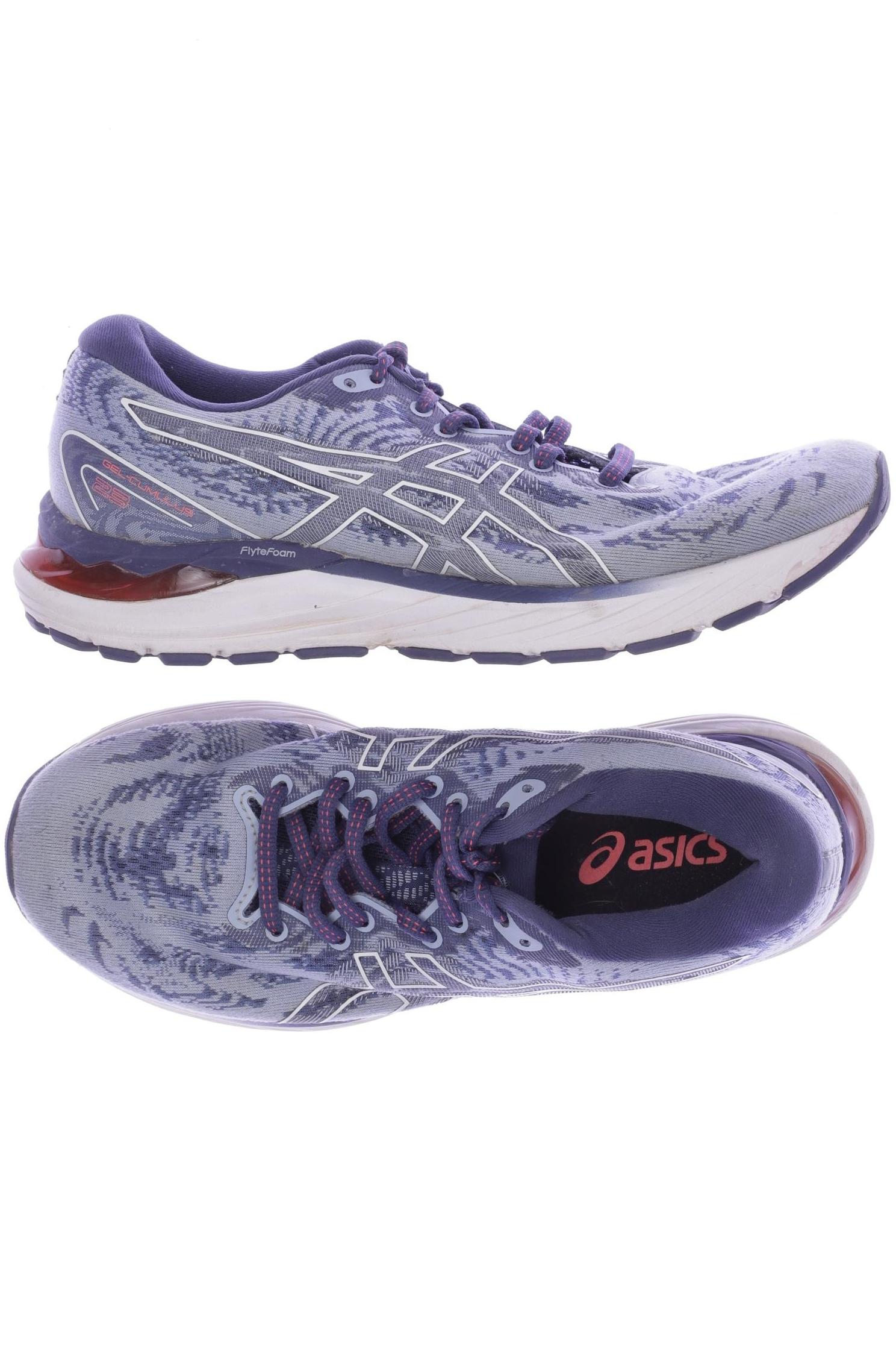 

Asics Damen Sneakers, blau, Gr. 39