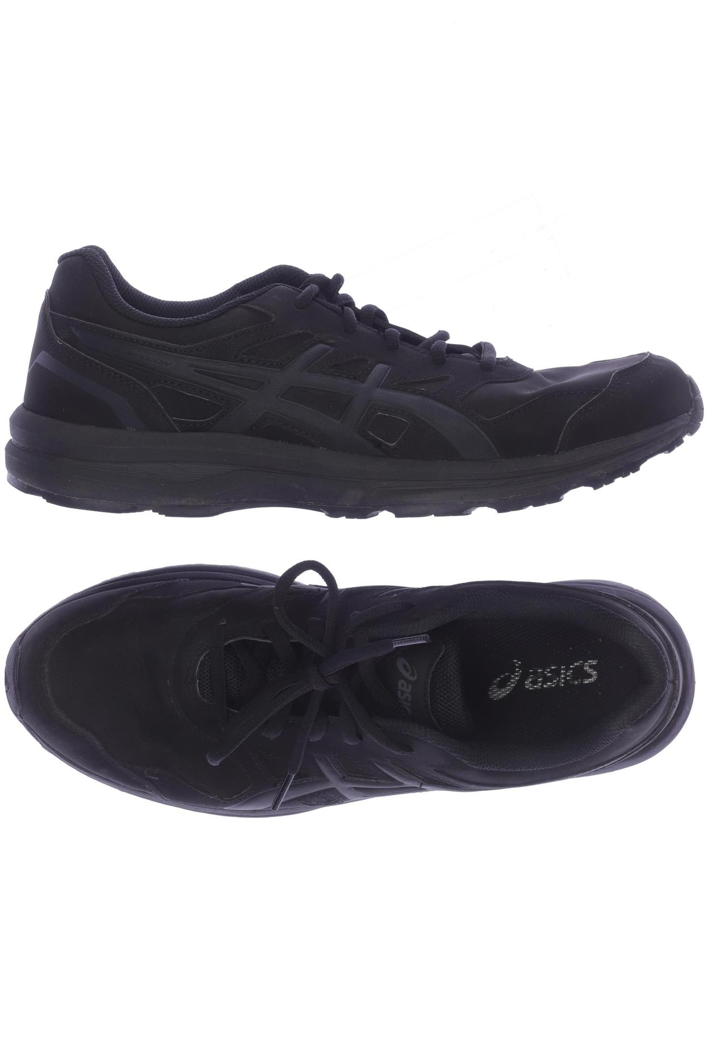 

Asics Damen Sneakers, schwarz, Gr. 42