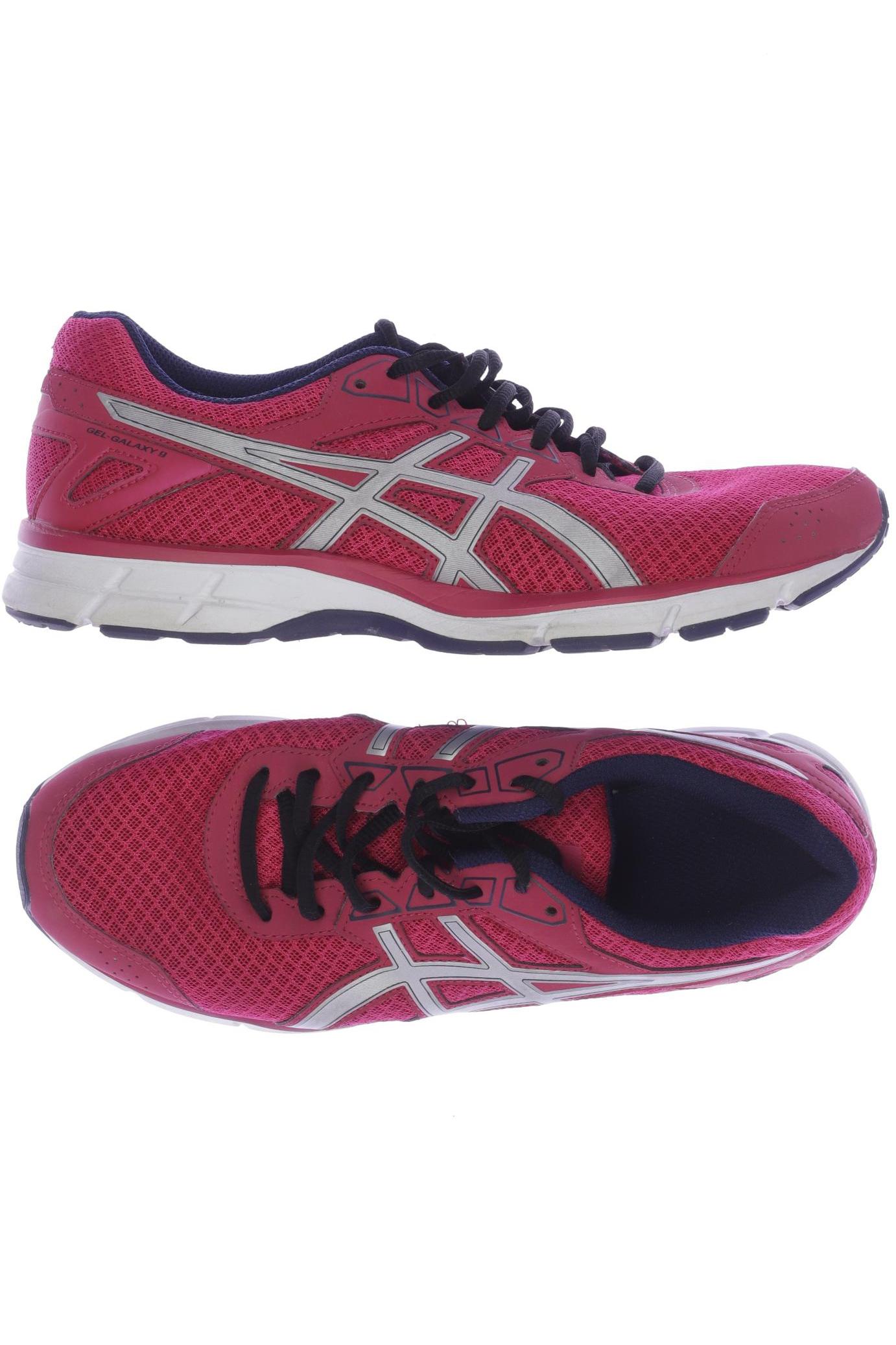

Asics Damen Sneakers, pink