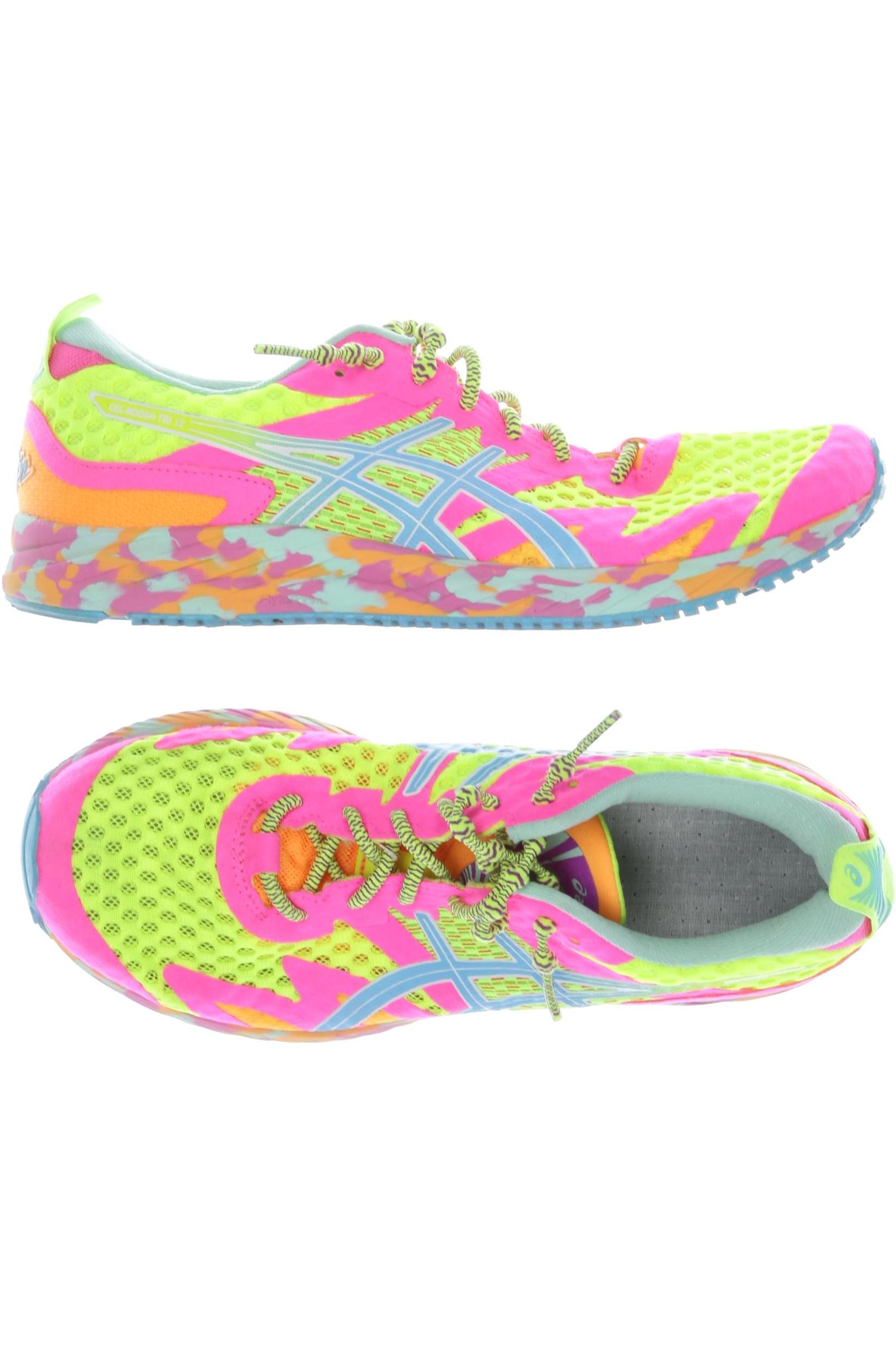 

Asics Damen Sneakers, neon, Gr. 39.5