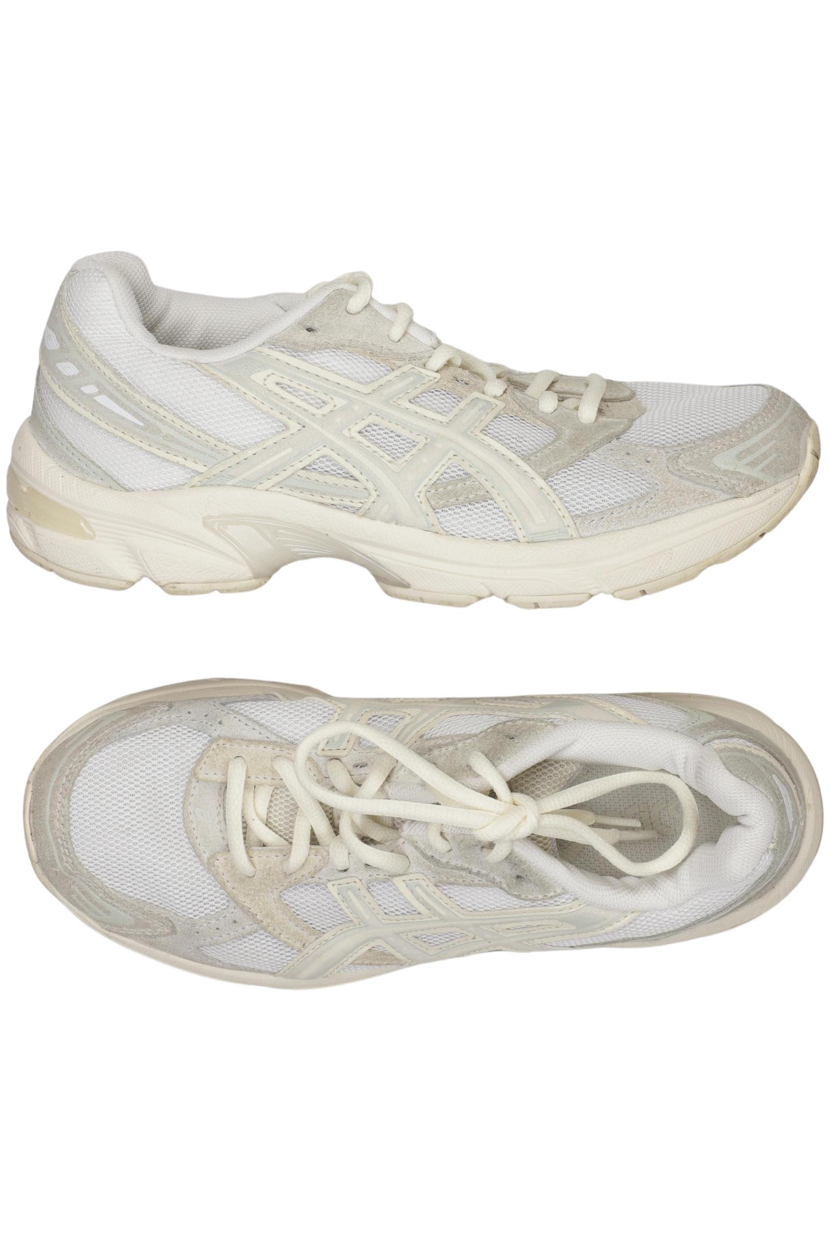 

Asics Damen Sneakers, weiß, Gr. 39
