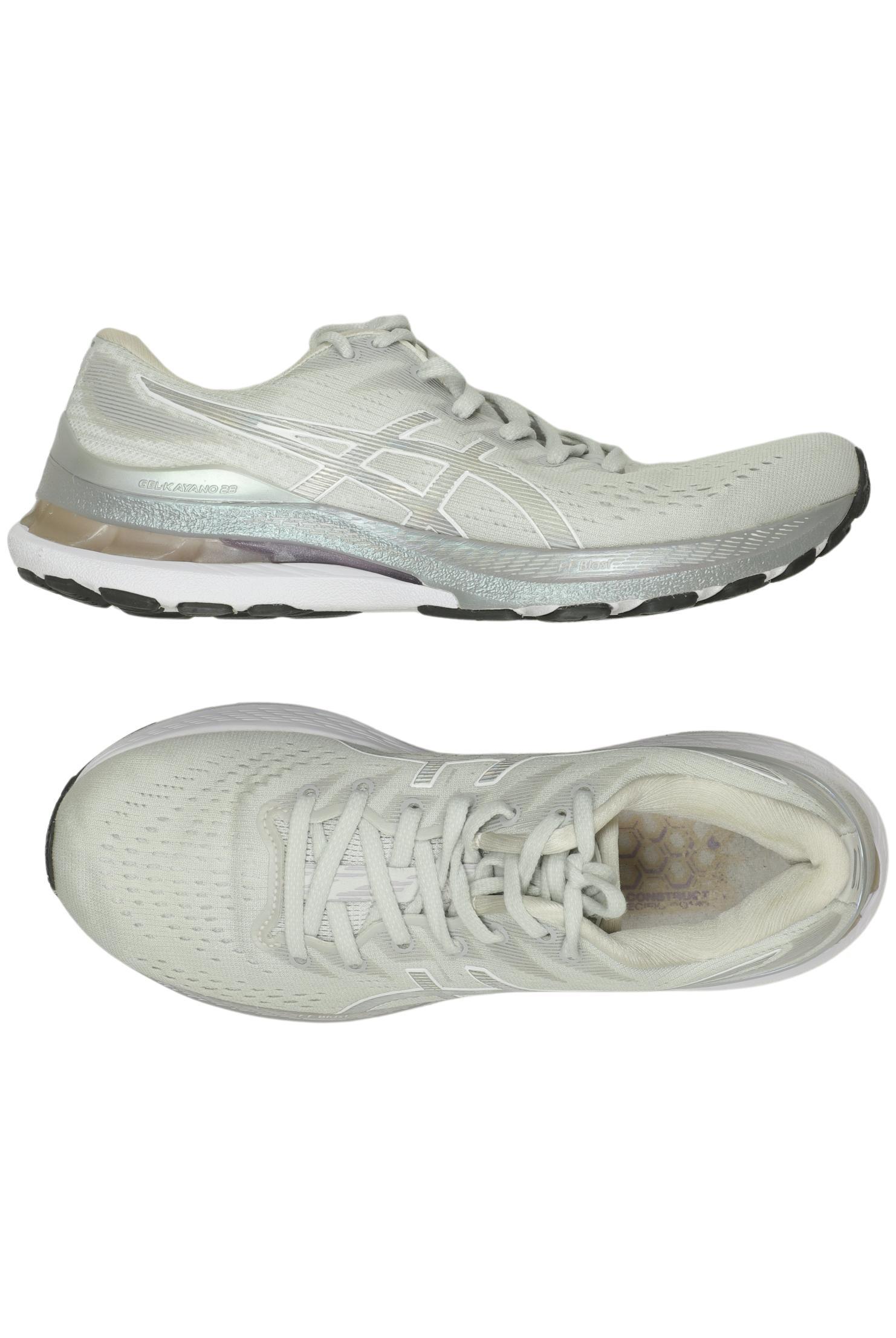 

Asics Damen Sneakers, hellgrün, Gr. 40