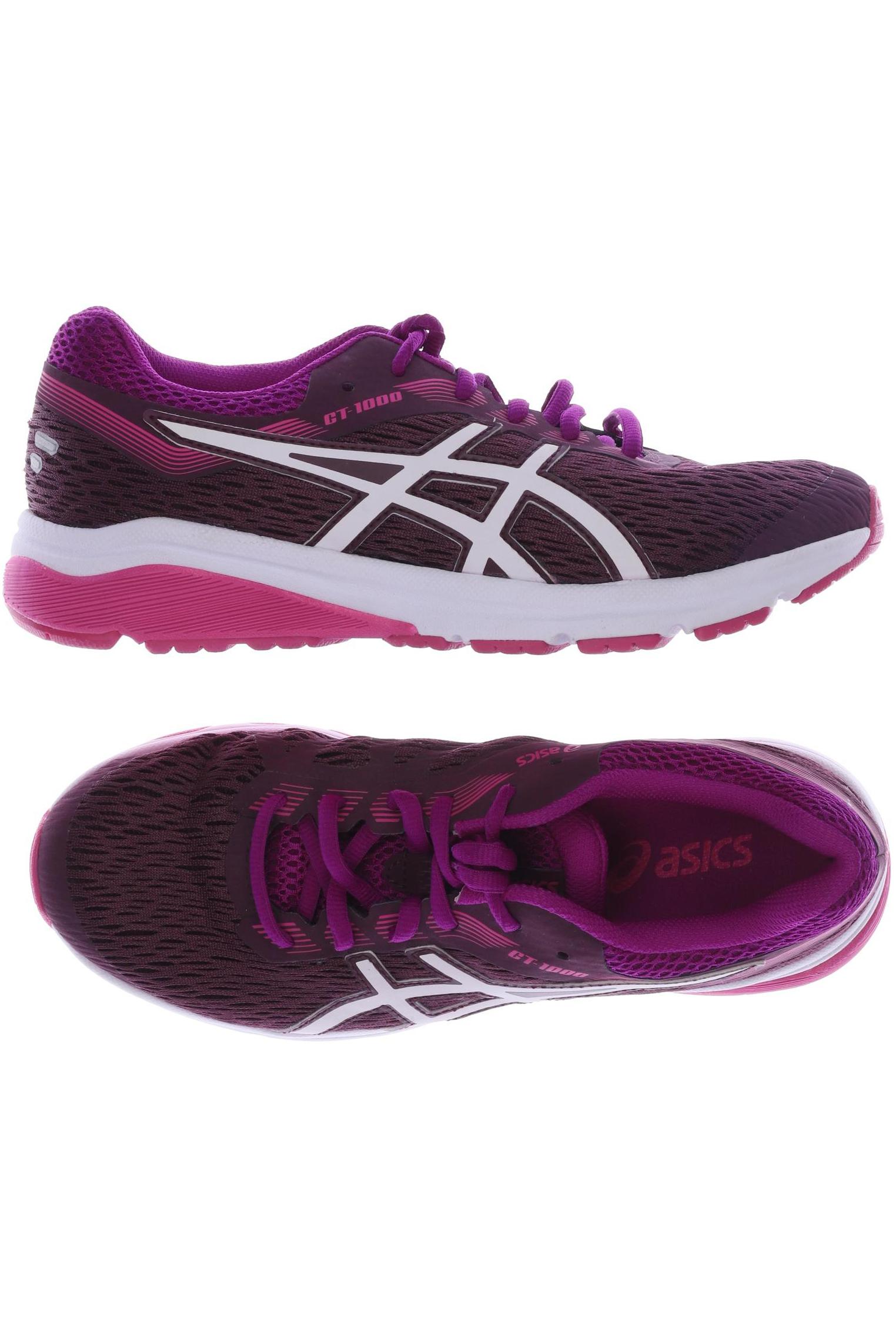 

Asics Damen Sneakers, bordeaux, Gr. 39