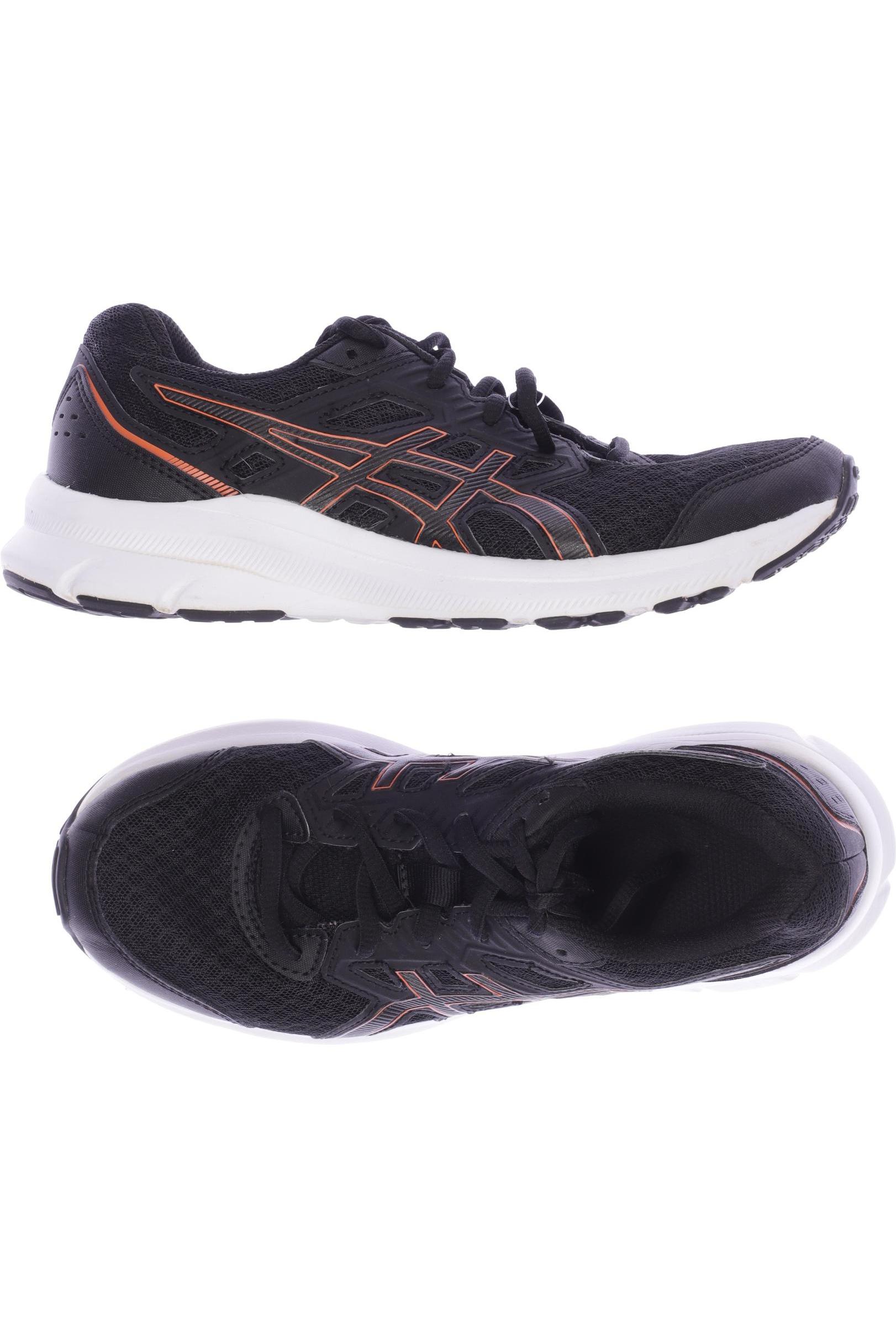 

Asics Damen Sneakers, schwarz, Gr. 38