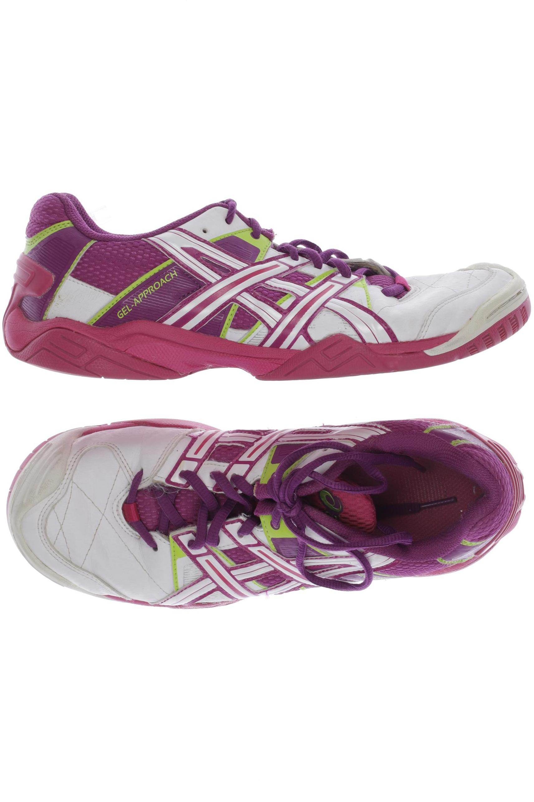

Asics Damen Sneakers, flieder, Gr. 40.5