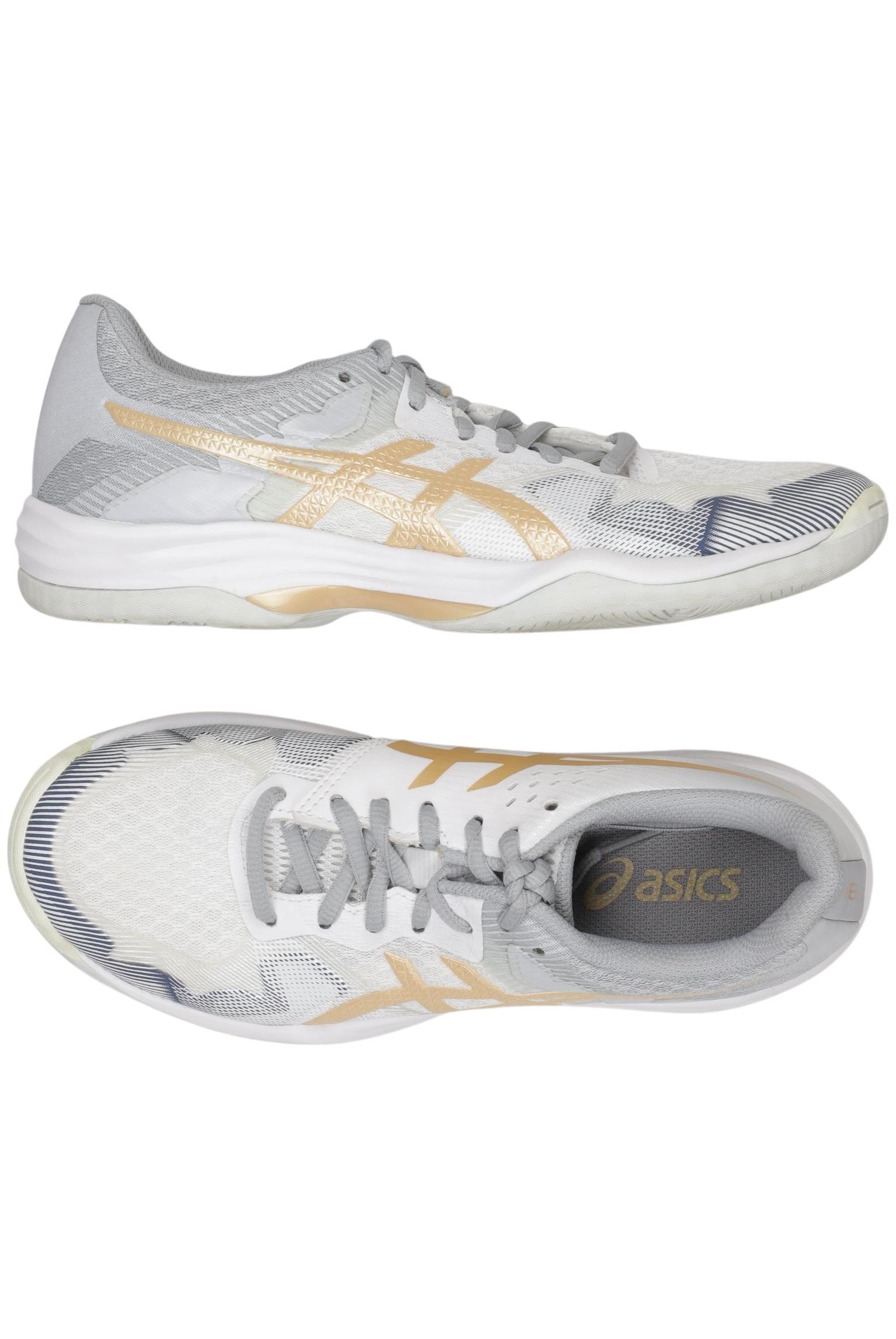 

Asics Damen Sneakers, grau, Gr. 37.5