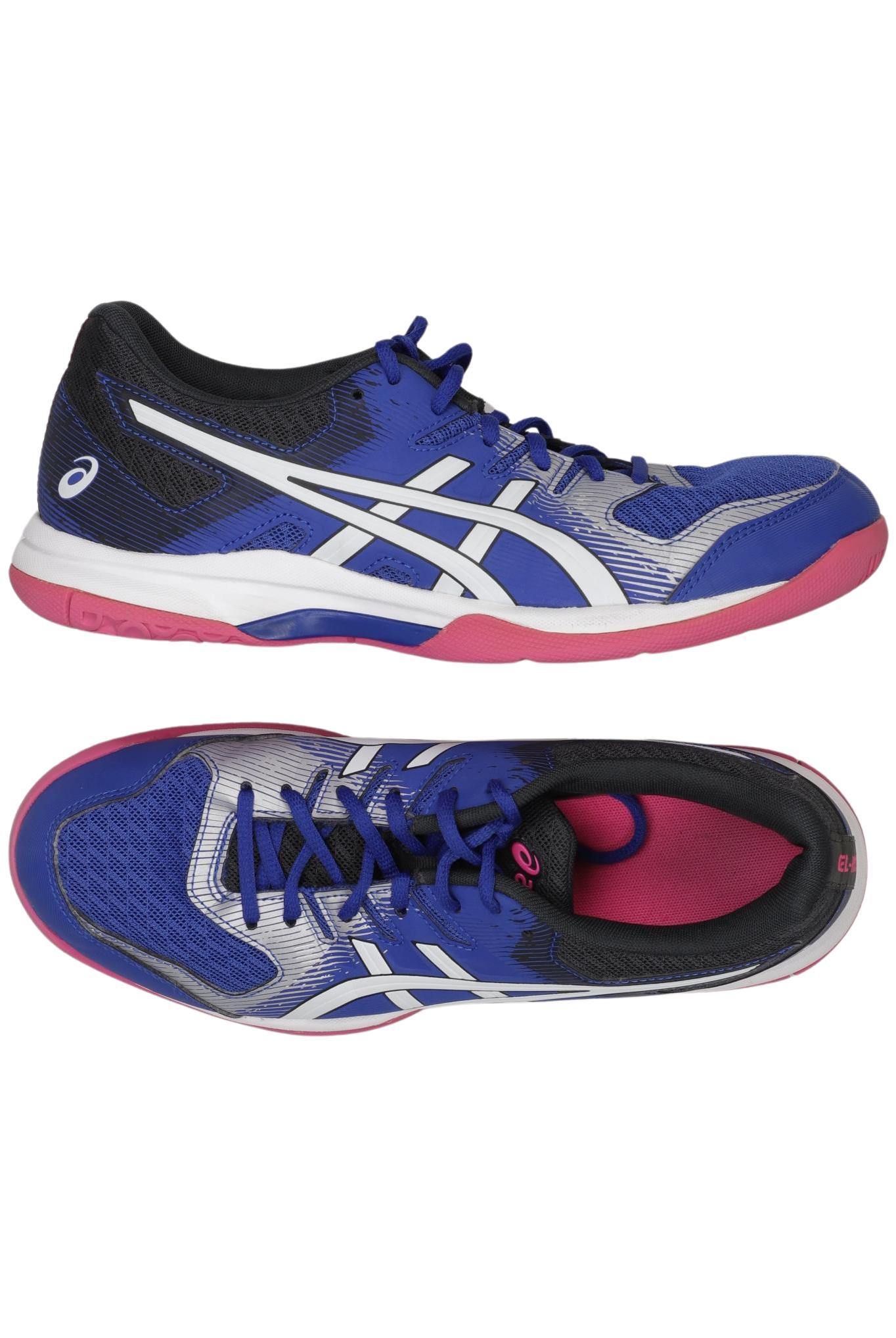 

Asics Damen Sneakers, mehrfarbig, Gr. 40.5