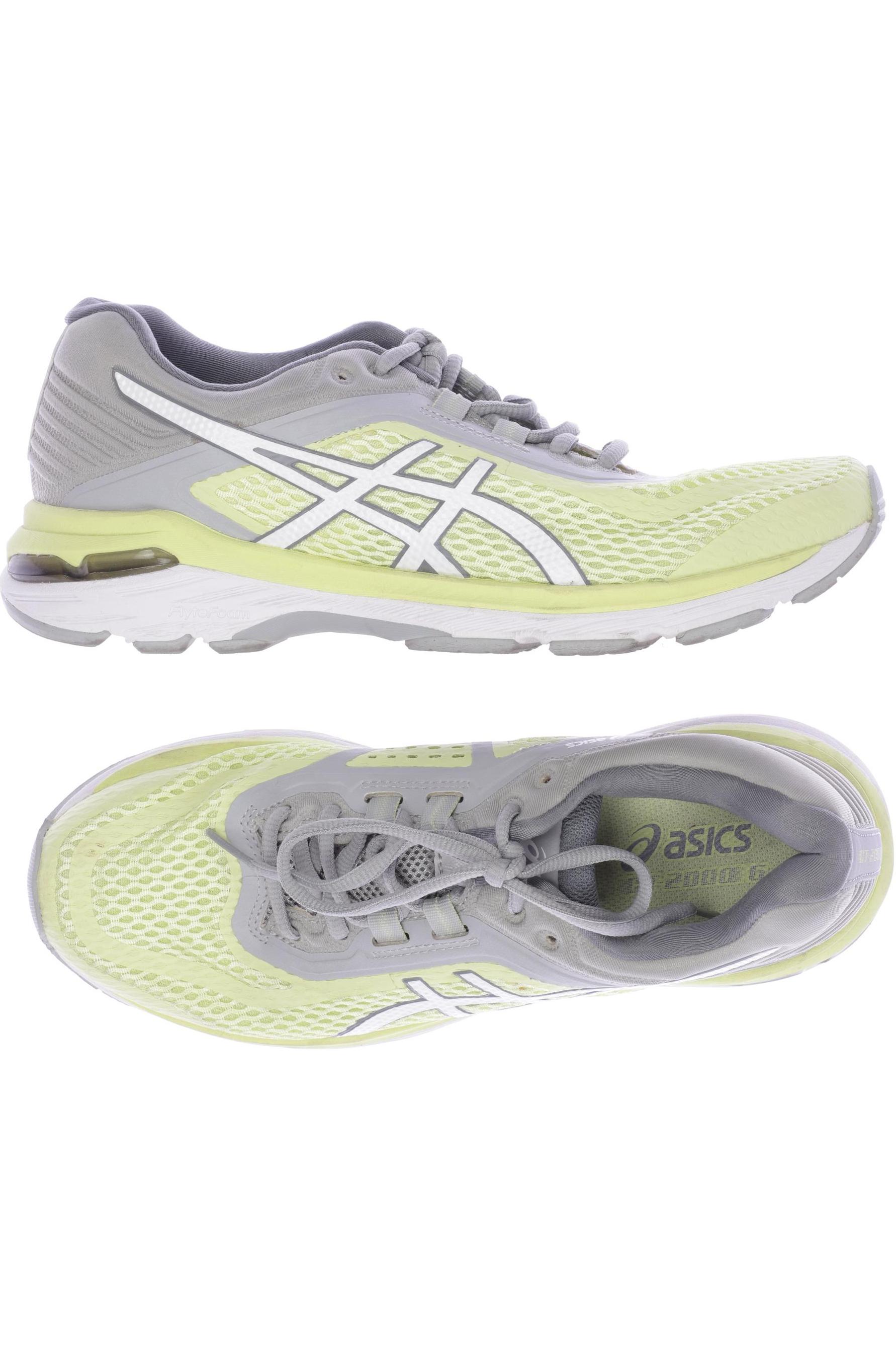 

Asics Damen Sneakers, gelb, Gr. 40