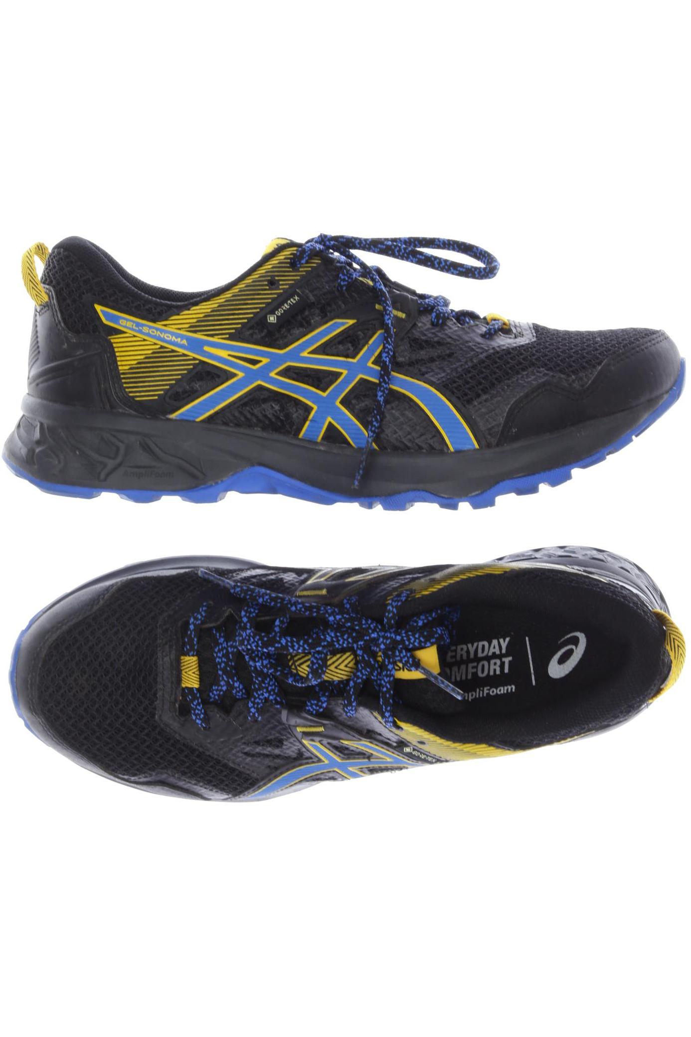 

Asics Damen Sneakers, schwarz, Gr. 40.5