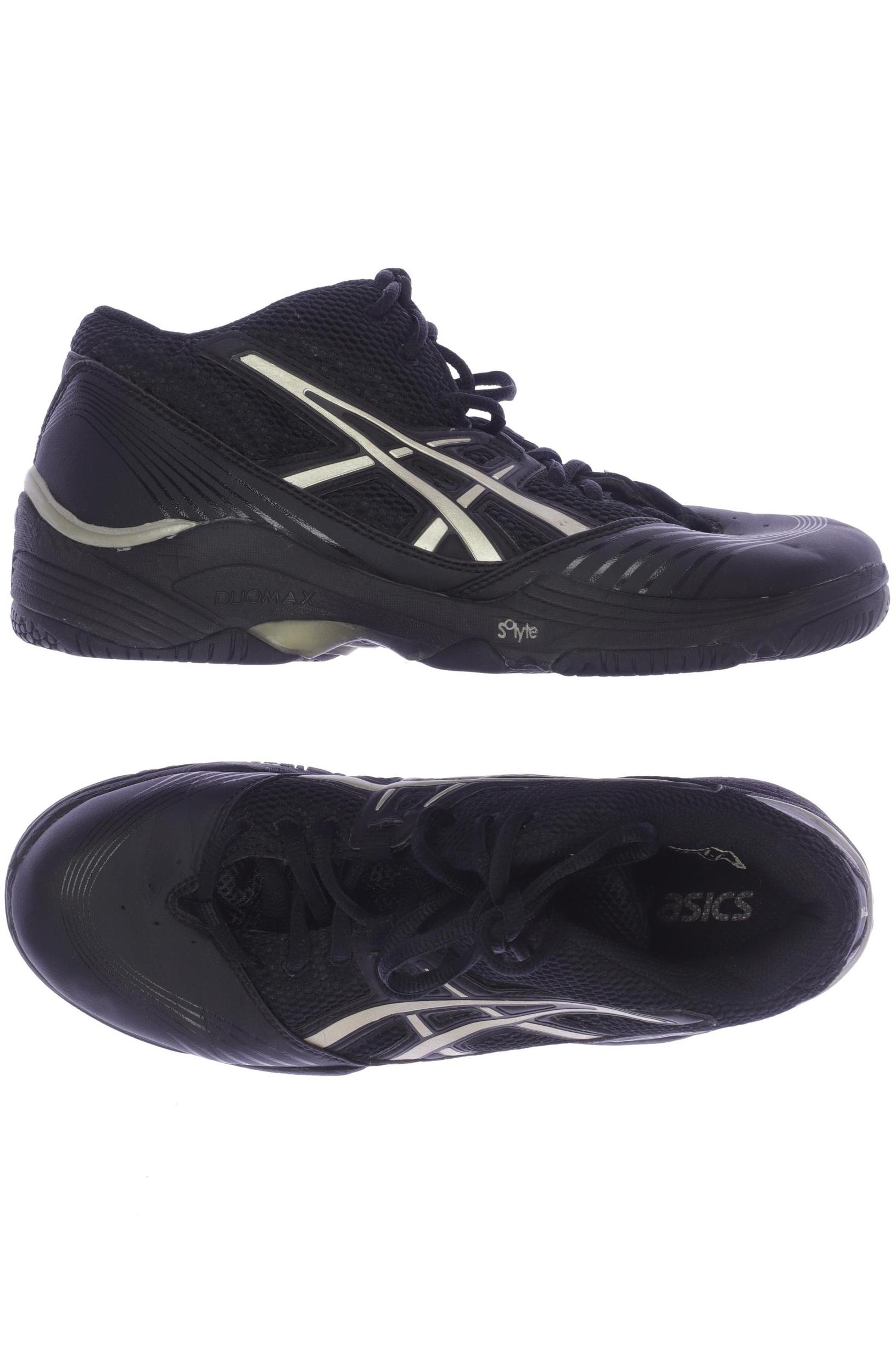 

Asics Damen Sneakers, schwarz, Gr. 40.5